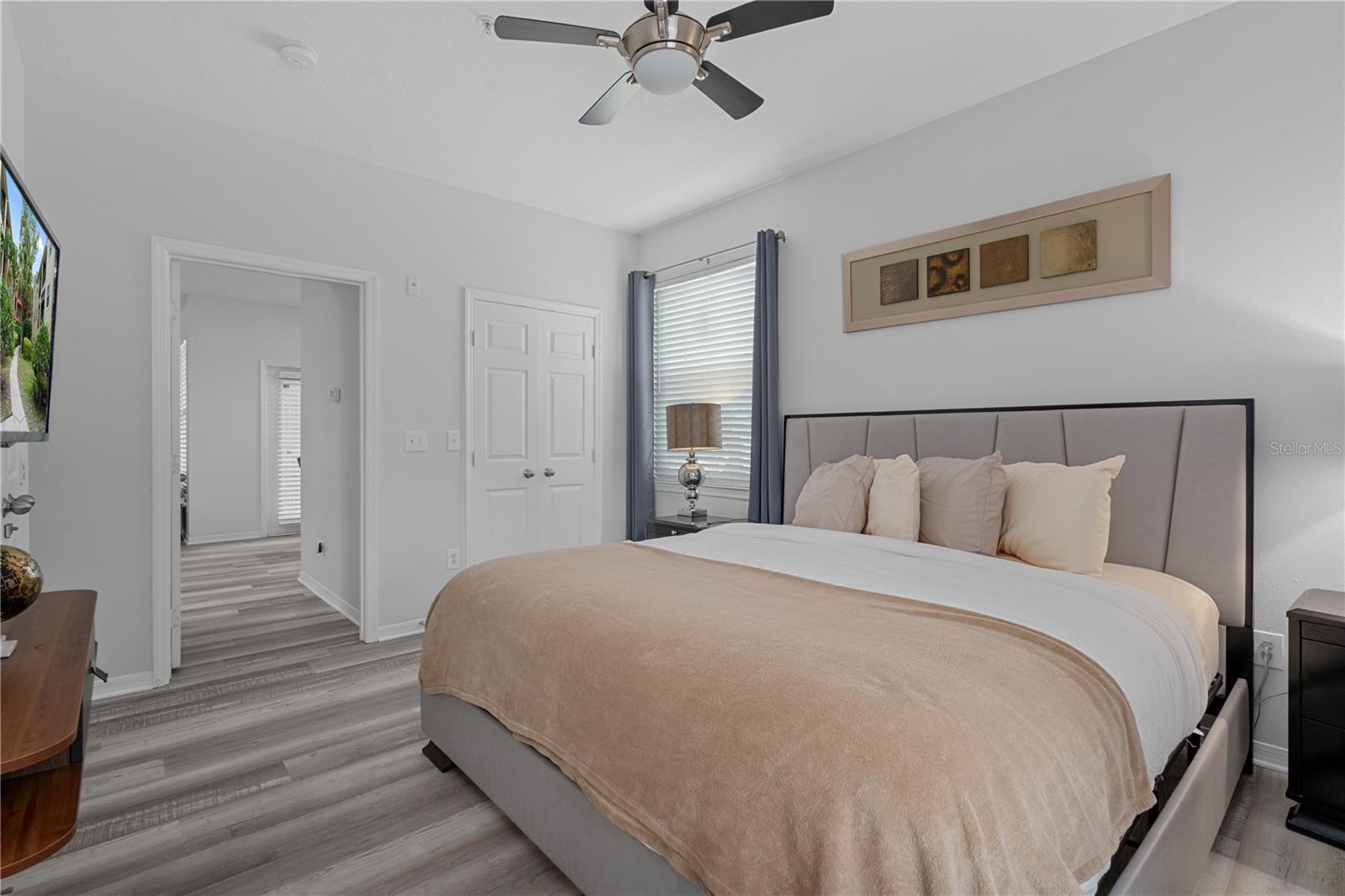 1810 E PALM AVE #5122, TAMPA, FL, 33605