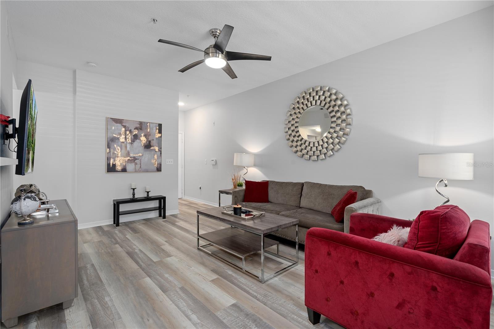 1810 E PALM AVE #5122, TAMPA, FL, 33605
