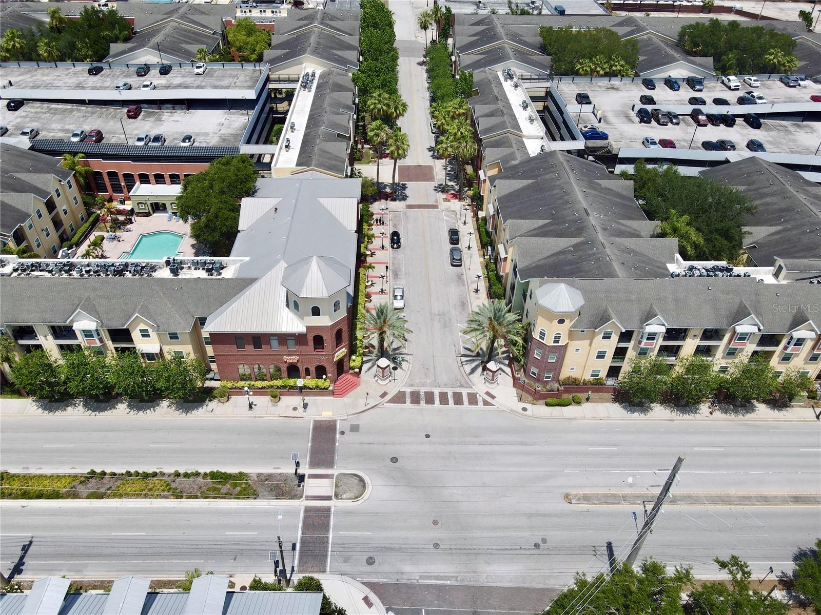 1810 E PALM AVE #5122, TAMPA, FL, 33605