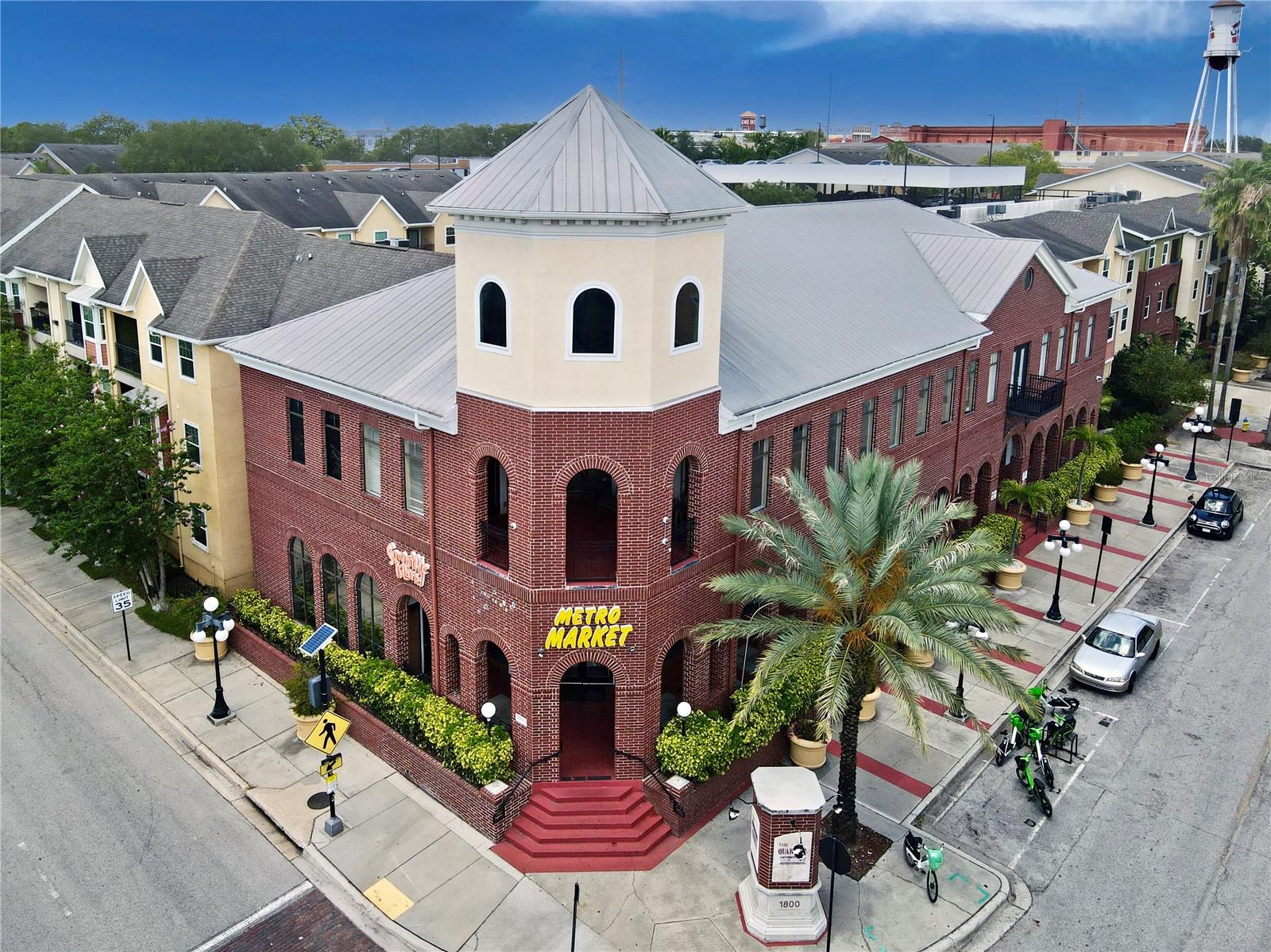 1810 E PALM AVE #5122, TAMPA, FL, 33605
