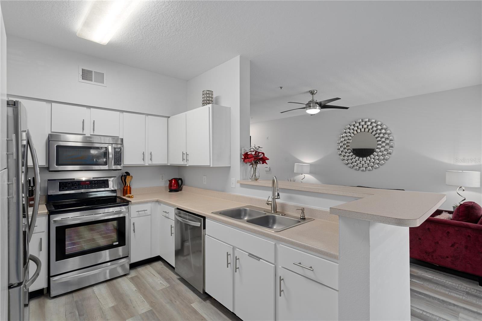 1810 E PALM AVE #5122, TAMPA, FL, 33605