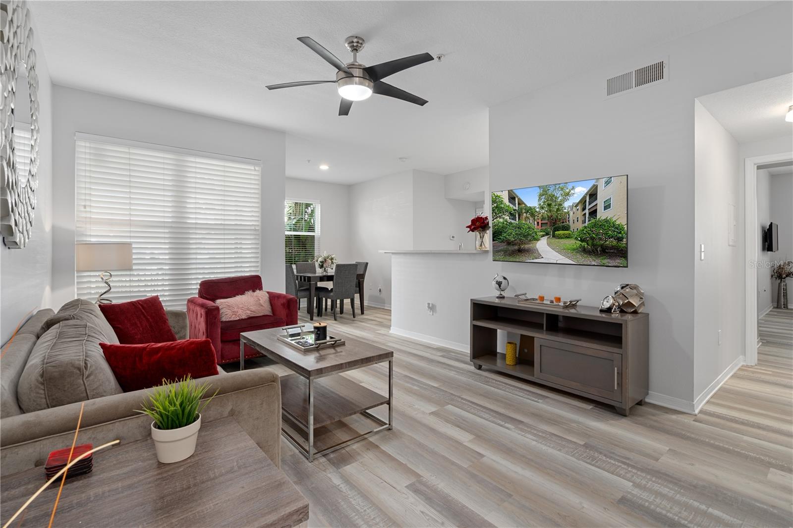 1810 E PALM AVE #5122, TAMPA, FL, 33605