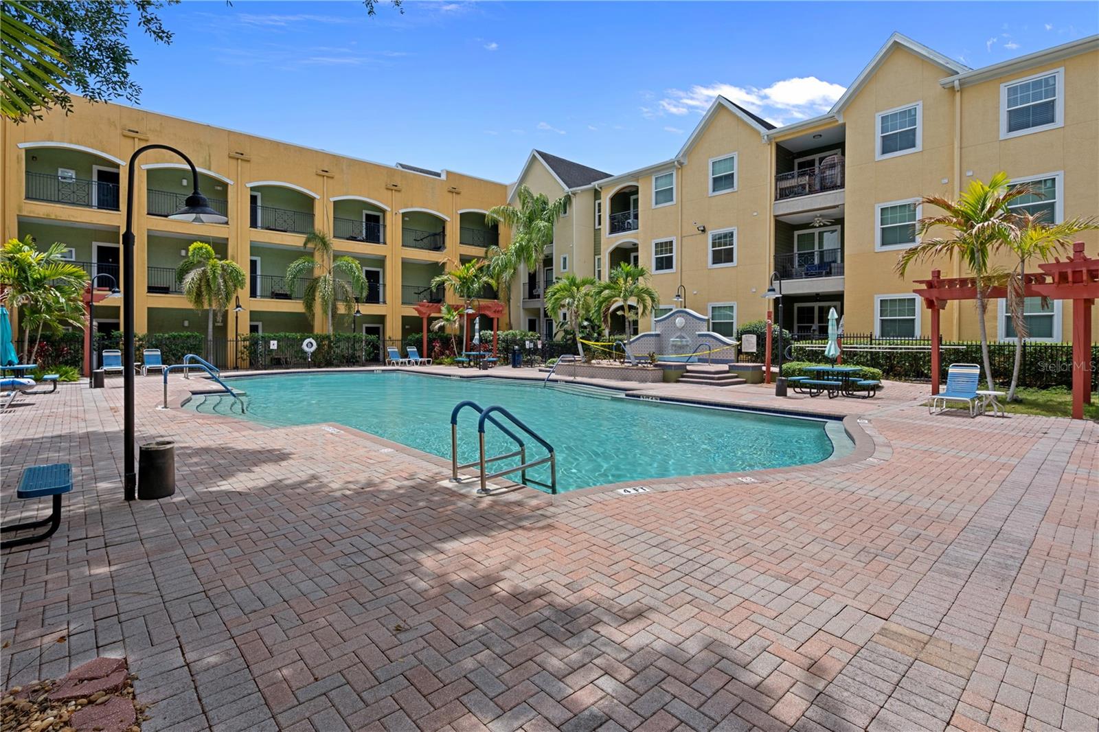 1810 E PALM AVE #5122, TAMPA, FL, 33605