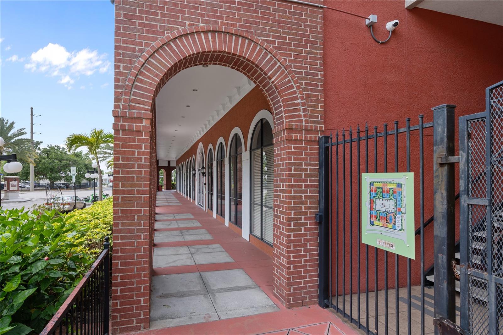 1810 E PALM AVE #5122, TAMPA, FL, 33605