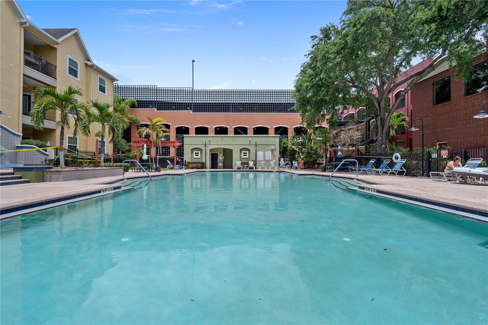 1810 E PALM AVE #5122, TAMPA, FL, 33605