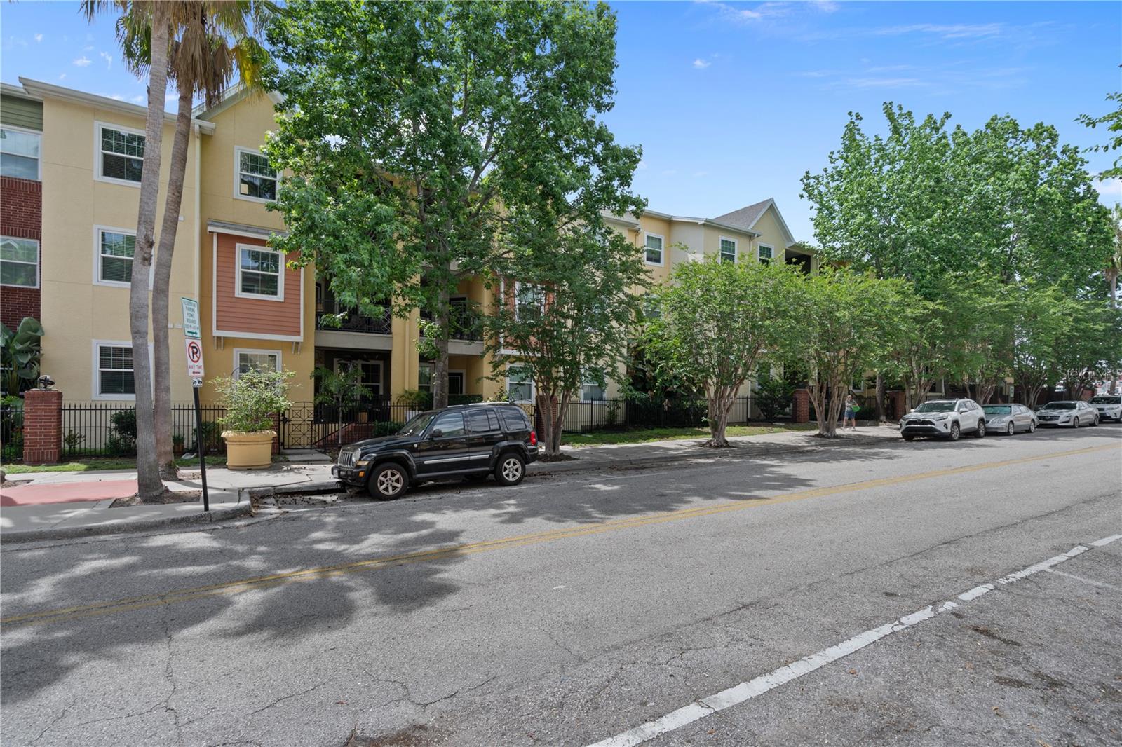 1810 E PALM AVE #5122, TAMPA, FL, 33605