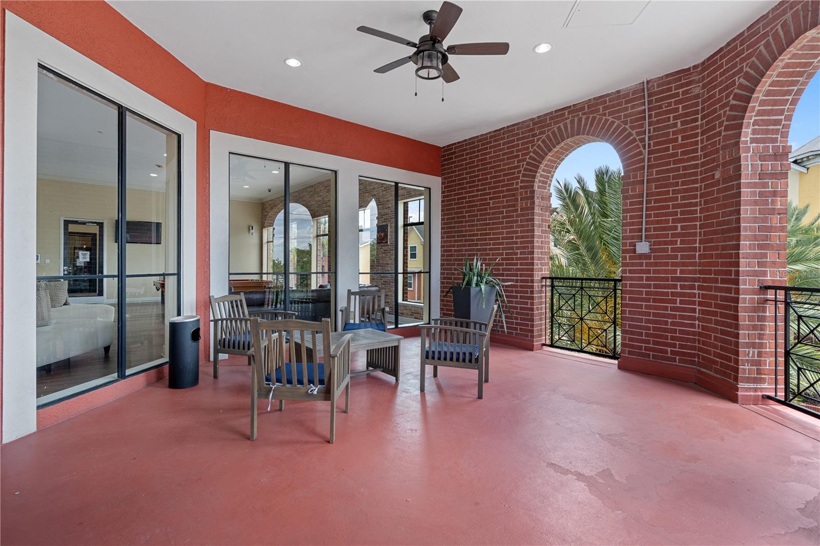 1810 E PALM AVE #5122, TAMPA, FL, 33605