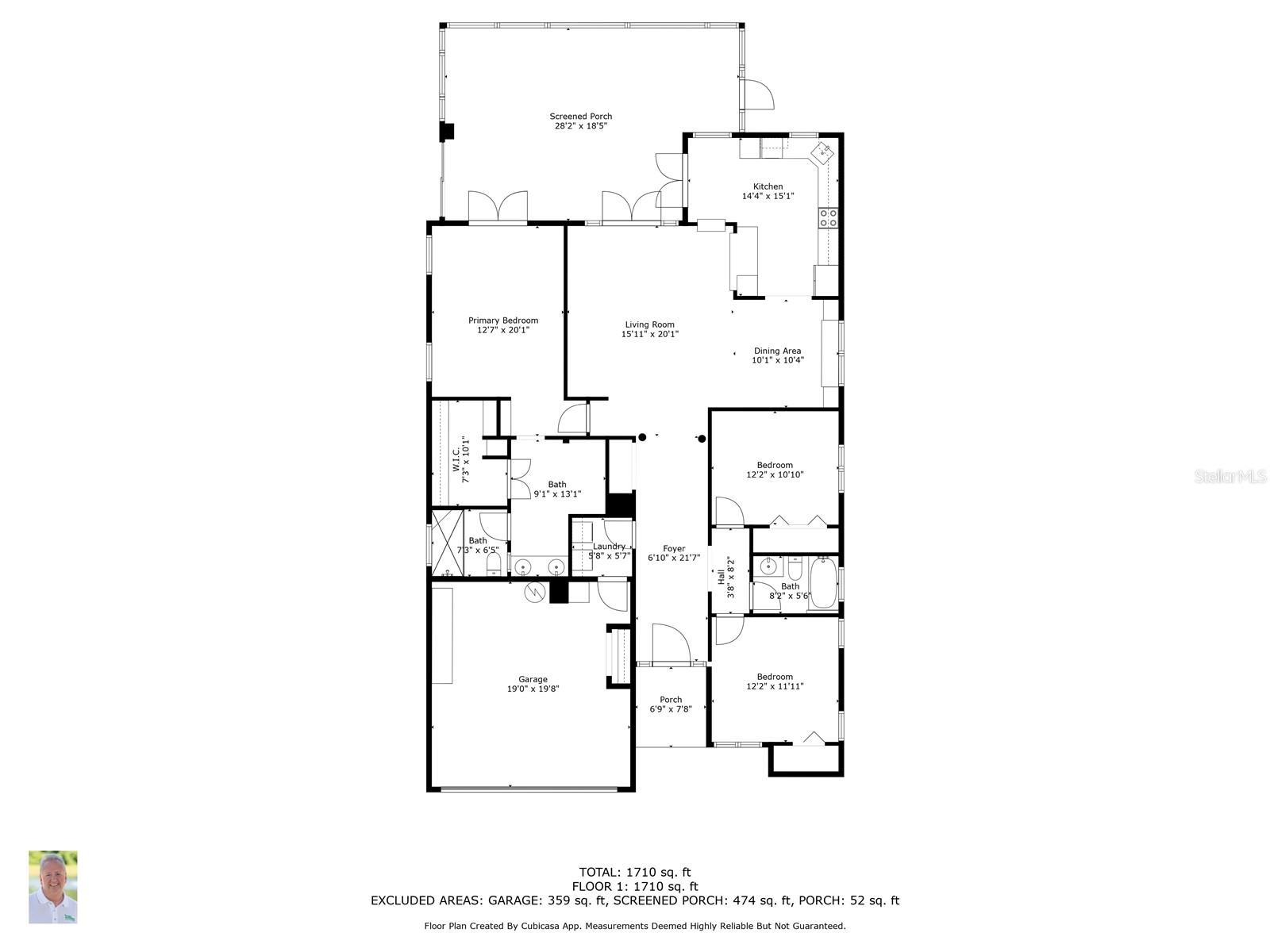 9 SAN PEDRO CT, PALM COAST, FL, 32137