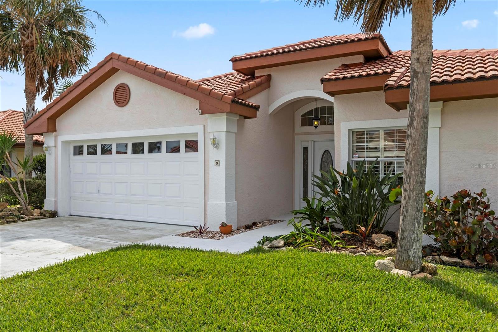 9 SAN PEDRO CT, PALM COAST, FL, 32137