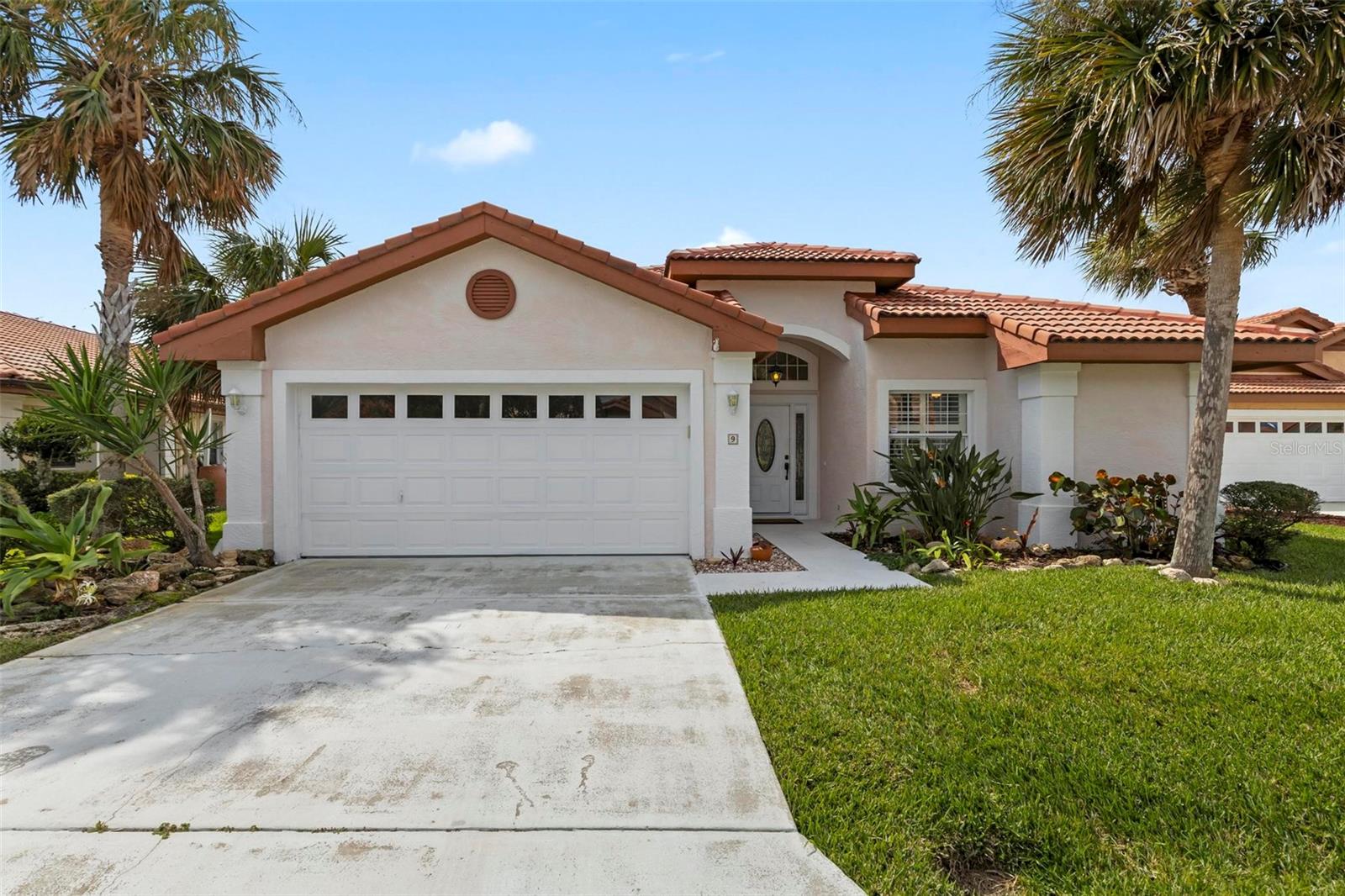 9 SAN PEDRO CT, PALM COAST, FL, 32137