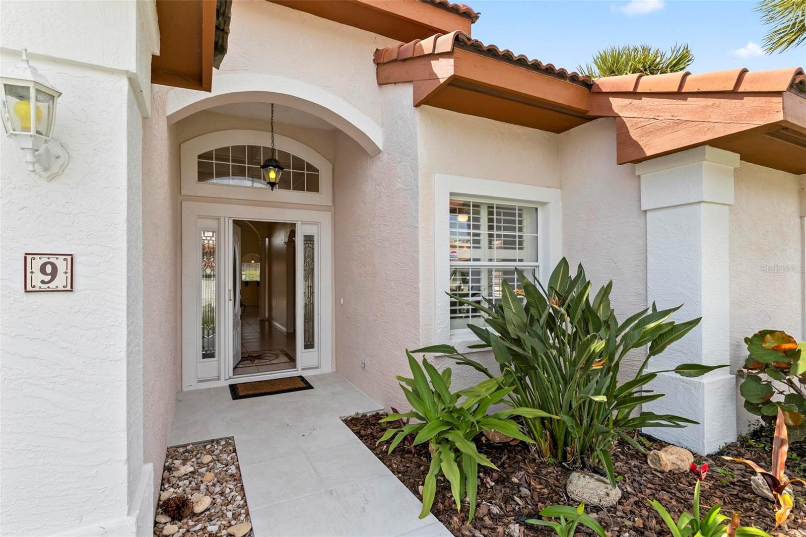 9 SAN PEDRO CT, PALM COAST, FL, 32137