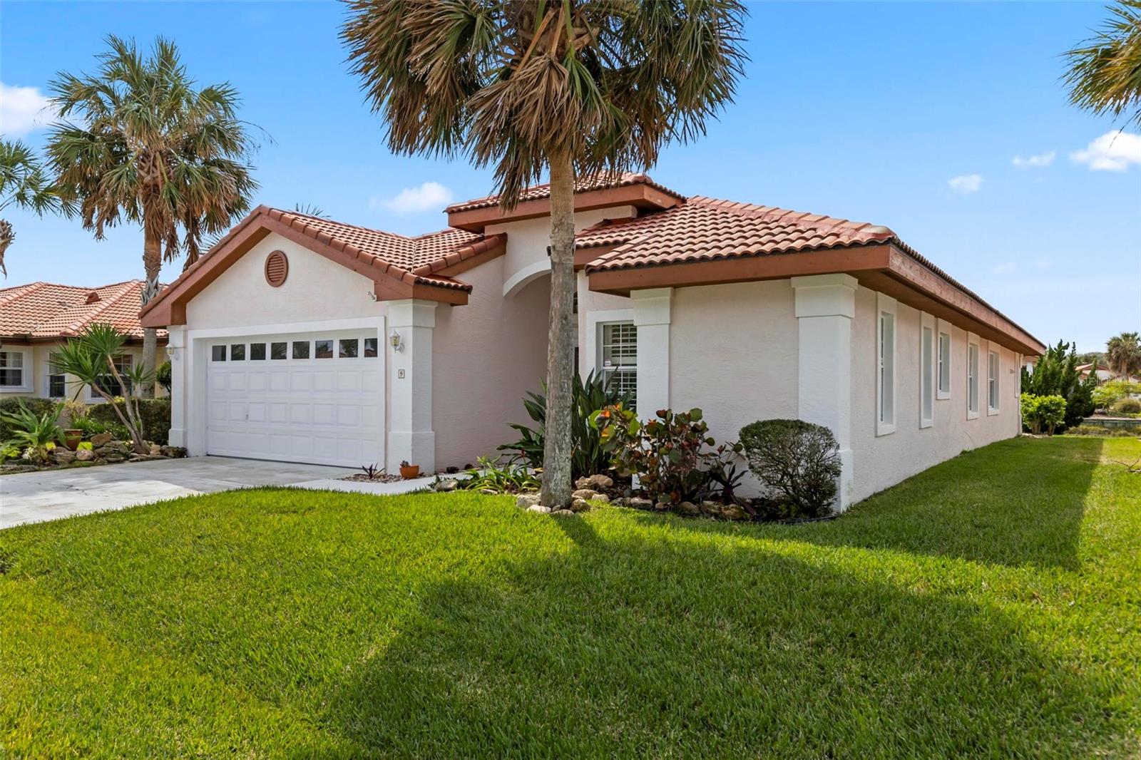 9 SAN PEDRO CT, PALM COAST, FL, 32137