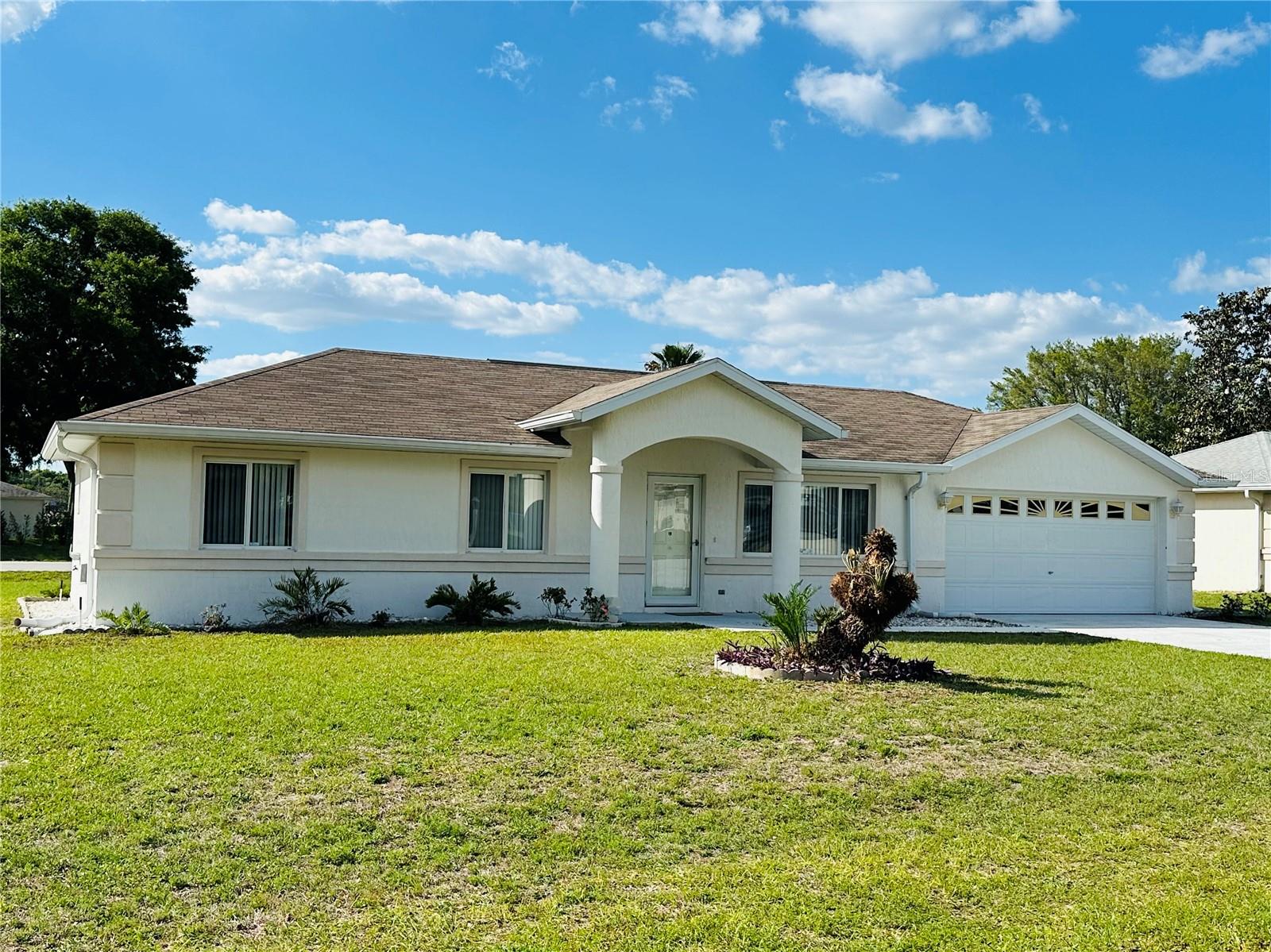 10312 SW 61ST TERRACE RD, OCALA, FL, 34476