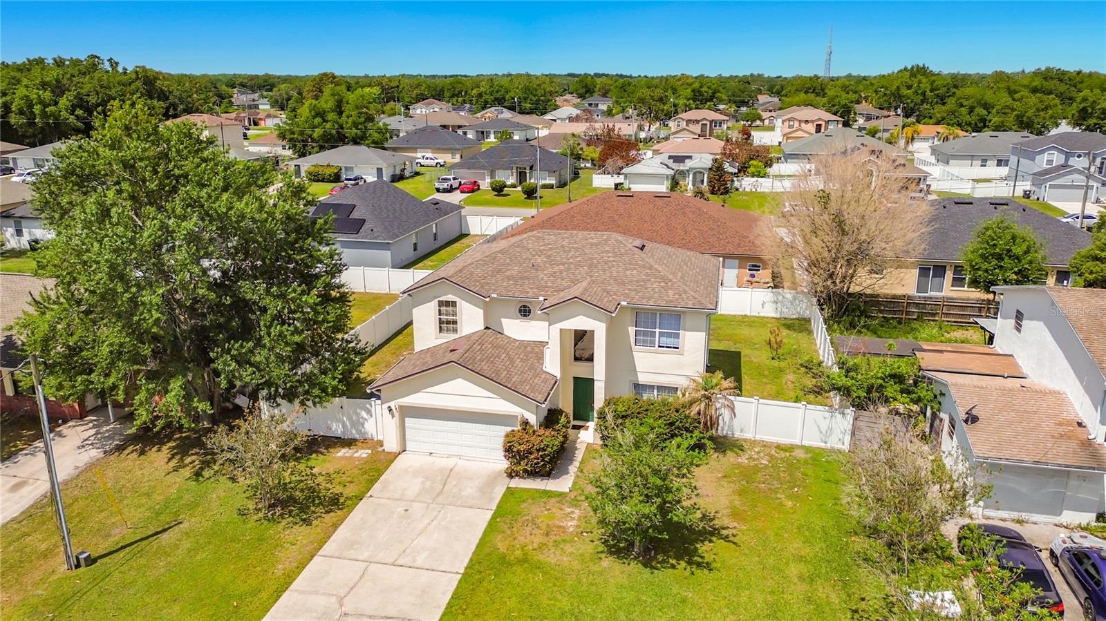 785 SQUIRREL CT, KISSIMMEE, FL, 34759