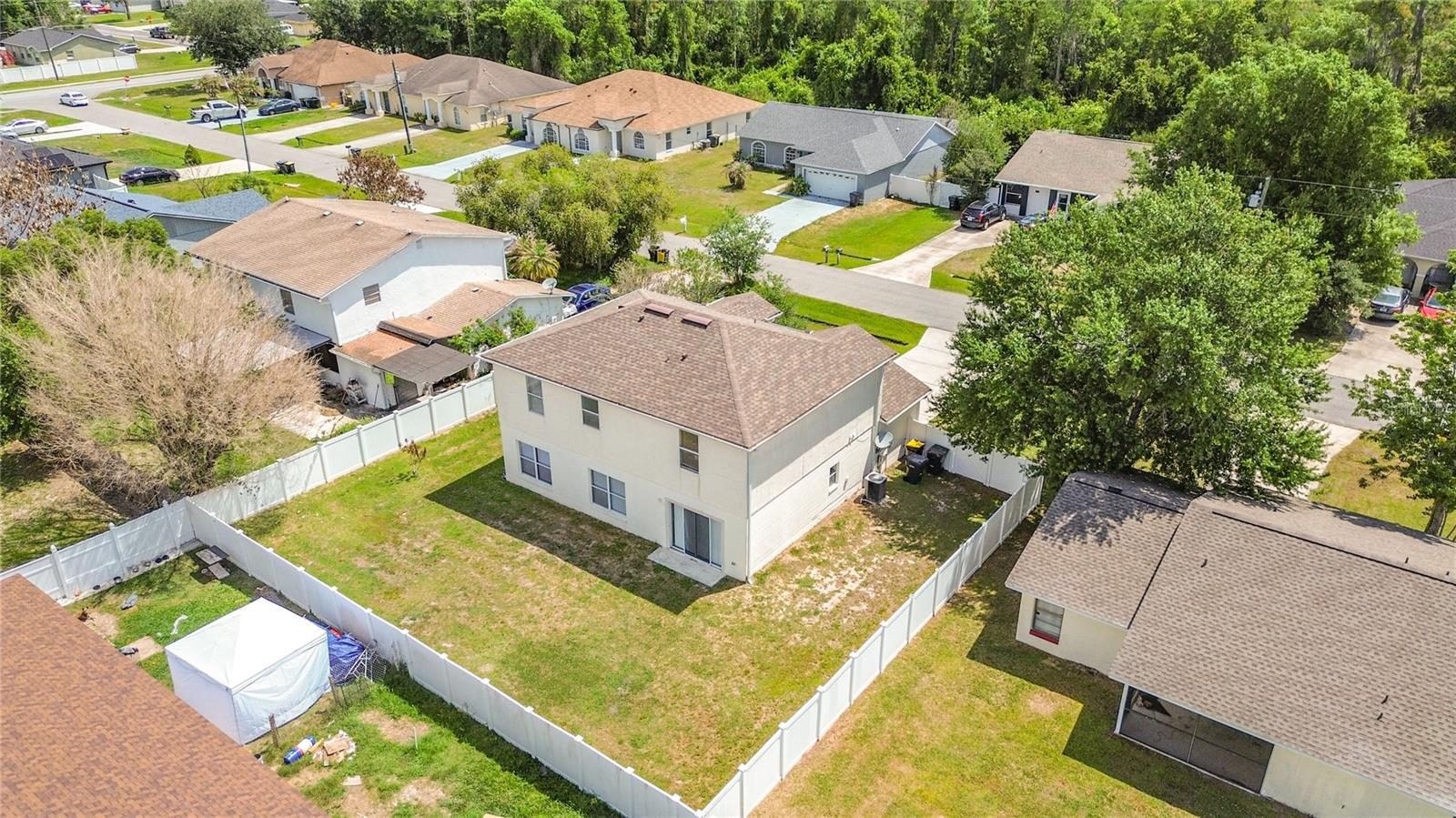 785 SQUIRREL CT, KISSIMMEE, FL, 34759