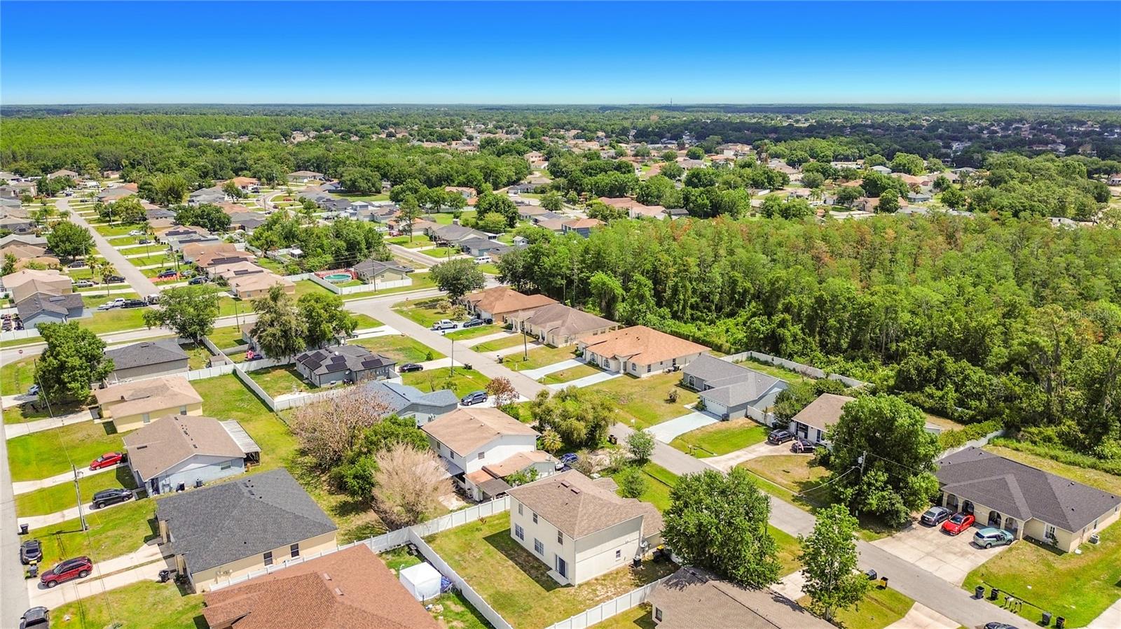 785 SQUIRREL CT, KISSIMMEE, FL, 34759
