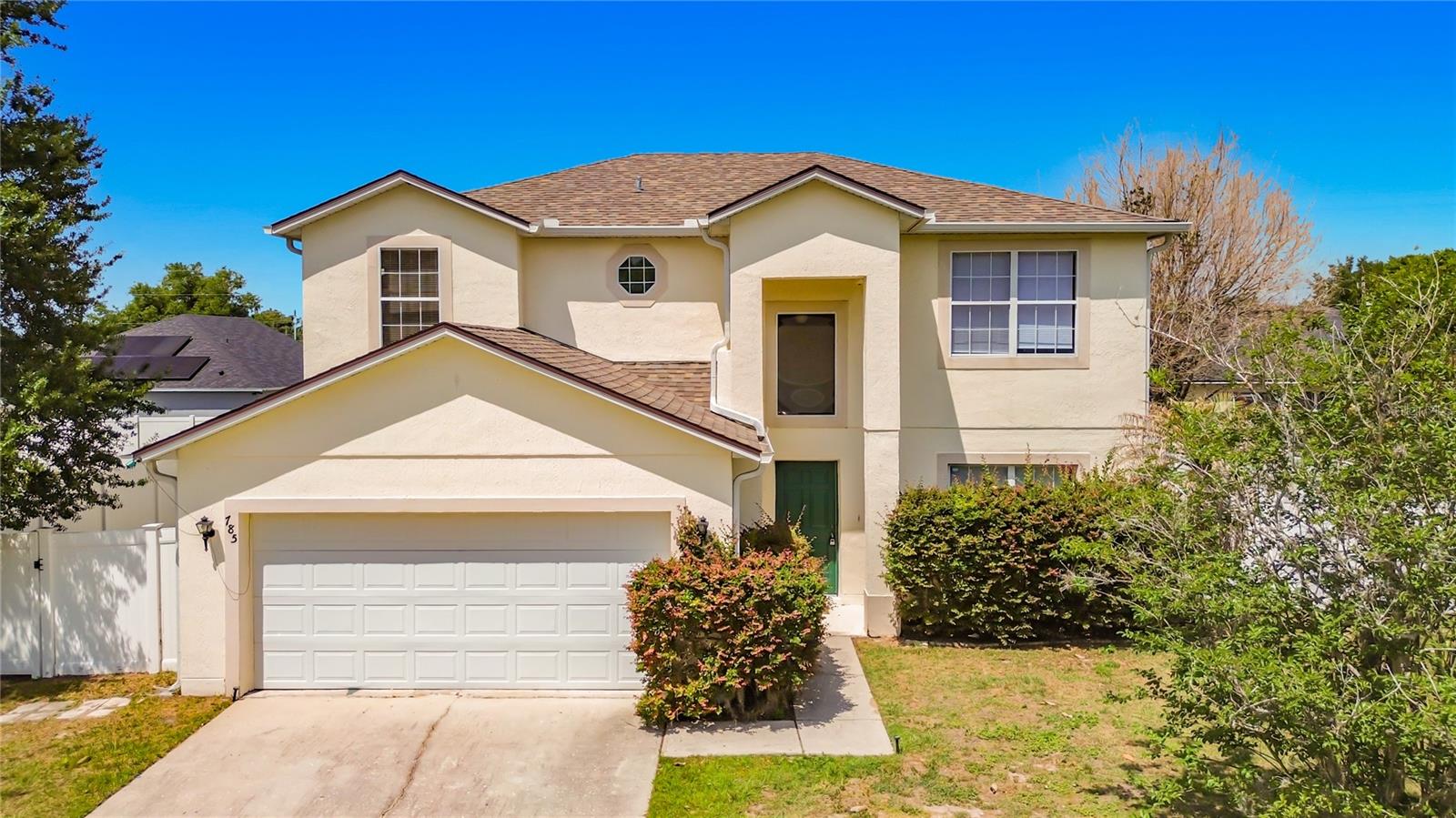 785 SQUIRREL CT, KISSIMMEE, FL, 34759