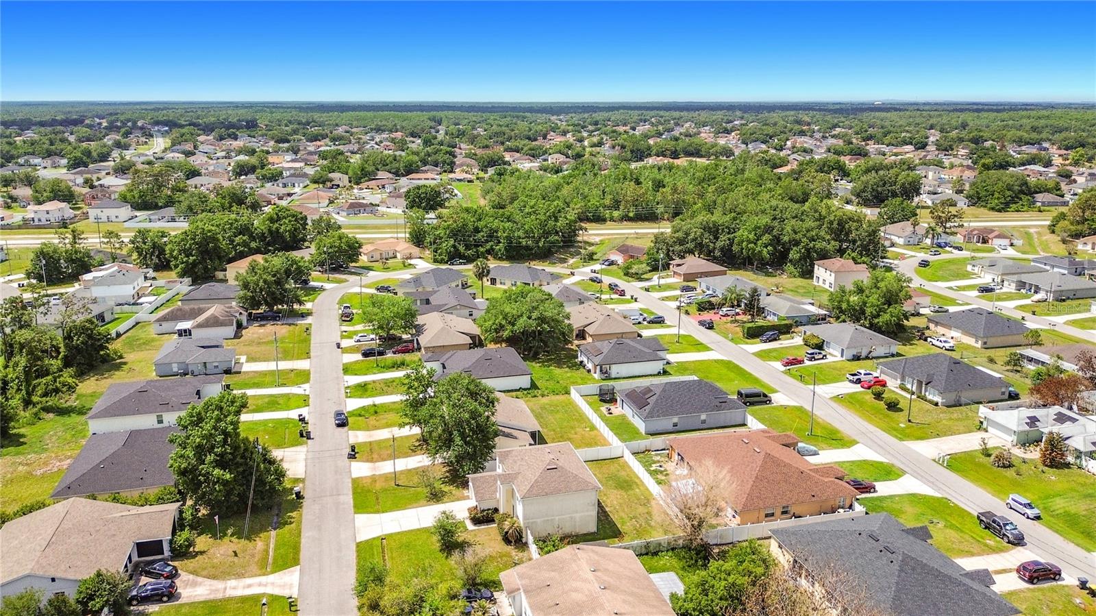 785 SQUIRREL CT, KISSIMMEE, FL, 34759