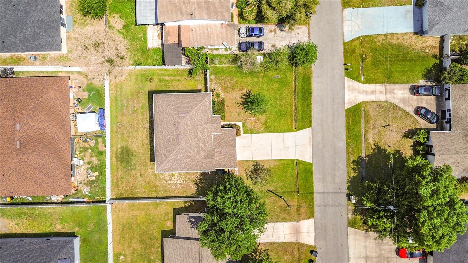 785 SQUIRREL CT, KISSIMMEE, FL, 34759