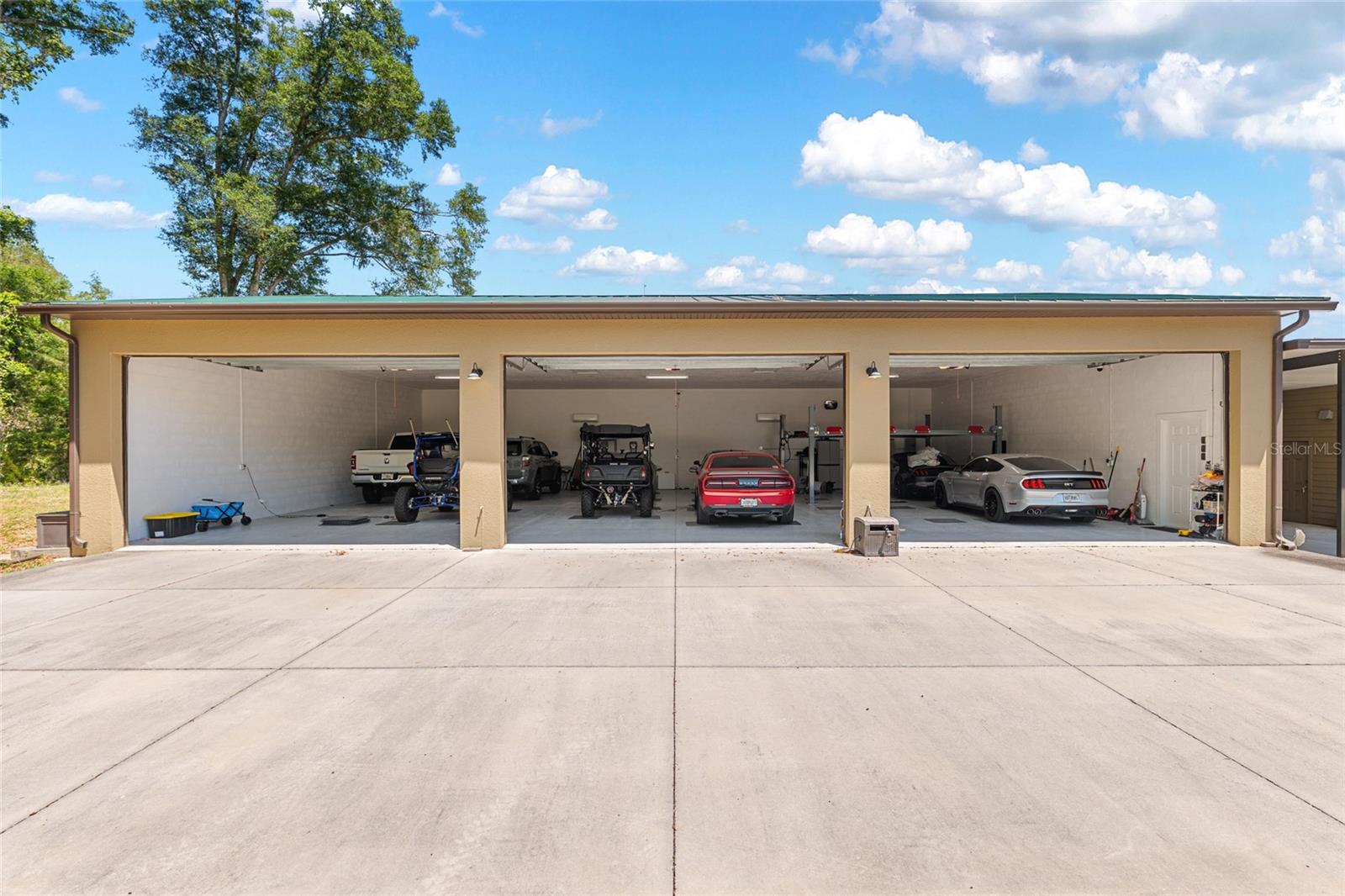 5190 NW 90TH AVE, CHIEFLAND, FL, 32626