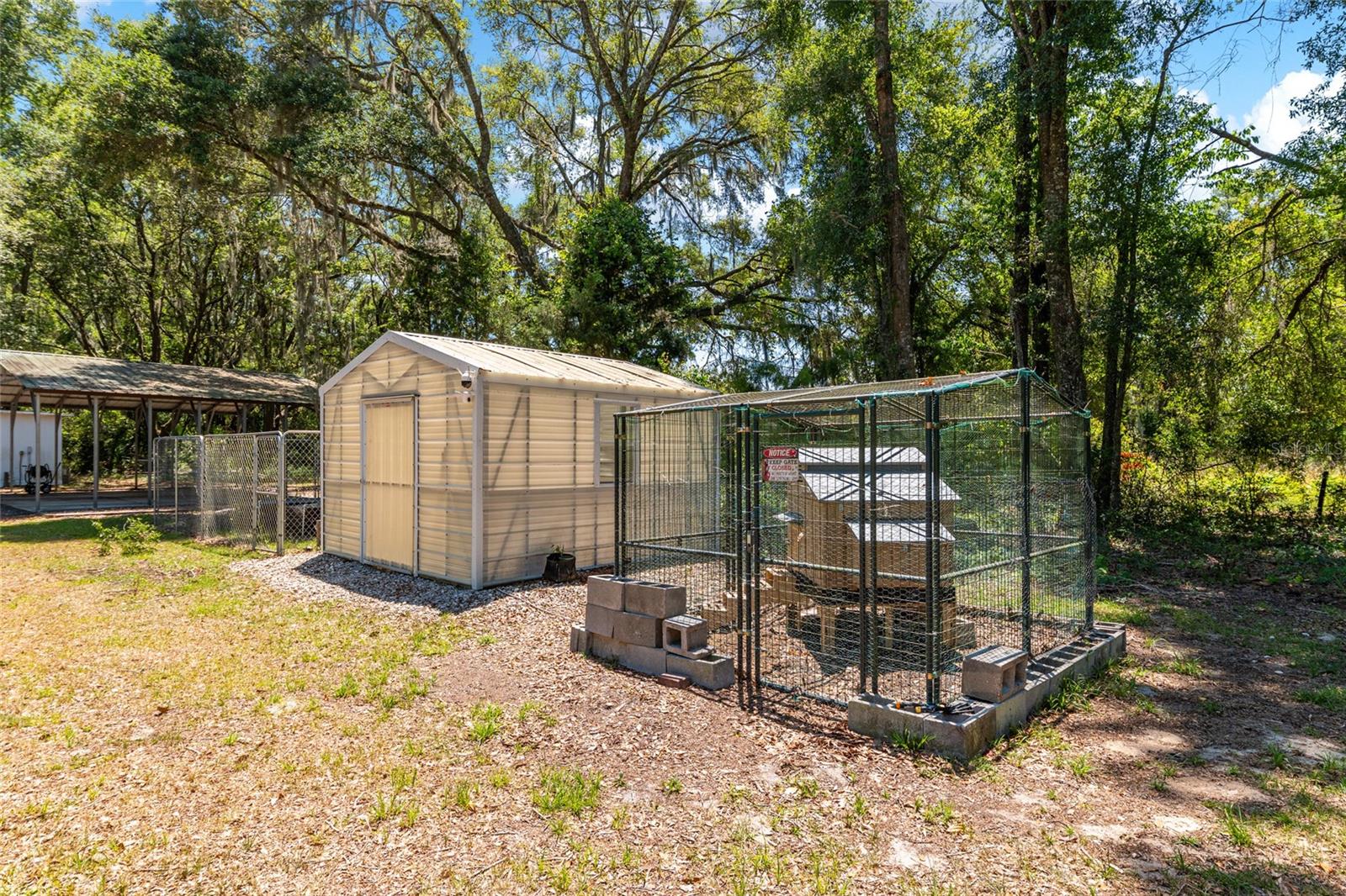 5190 NW 90TH AVE, CHIEFLAND, FL, 32626
