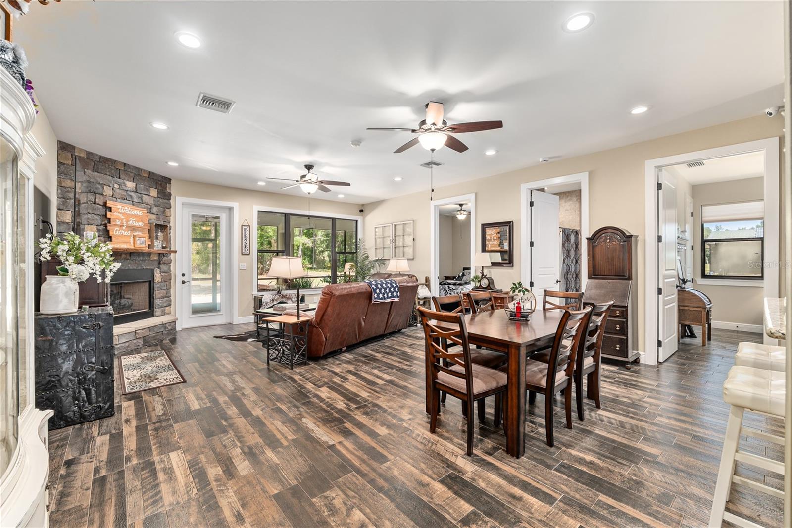 5190 NW 90TH AVE, CHIEFLAND, FL, 32626