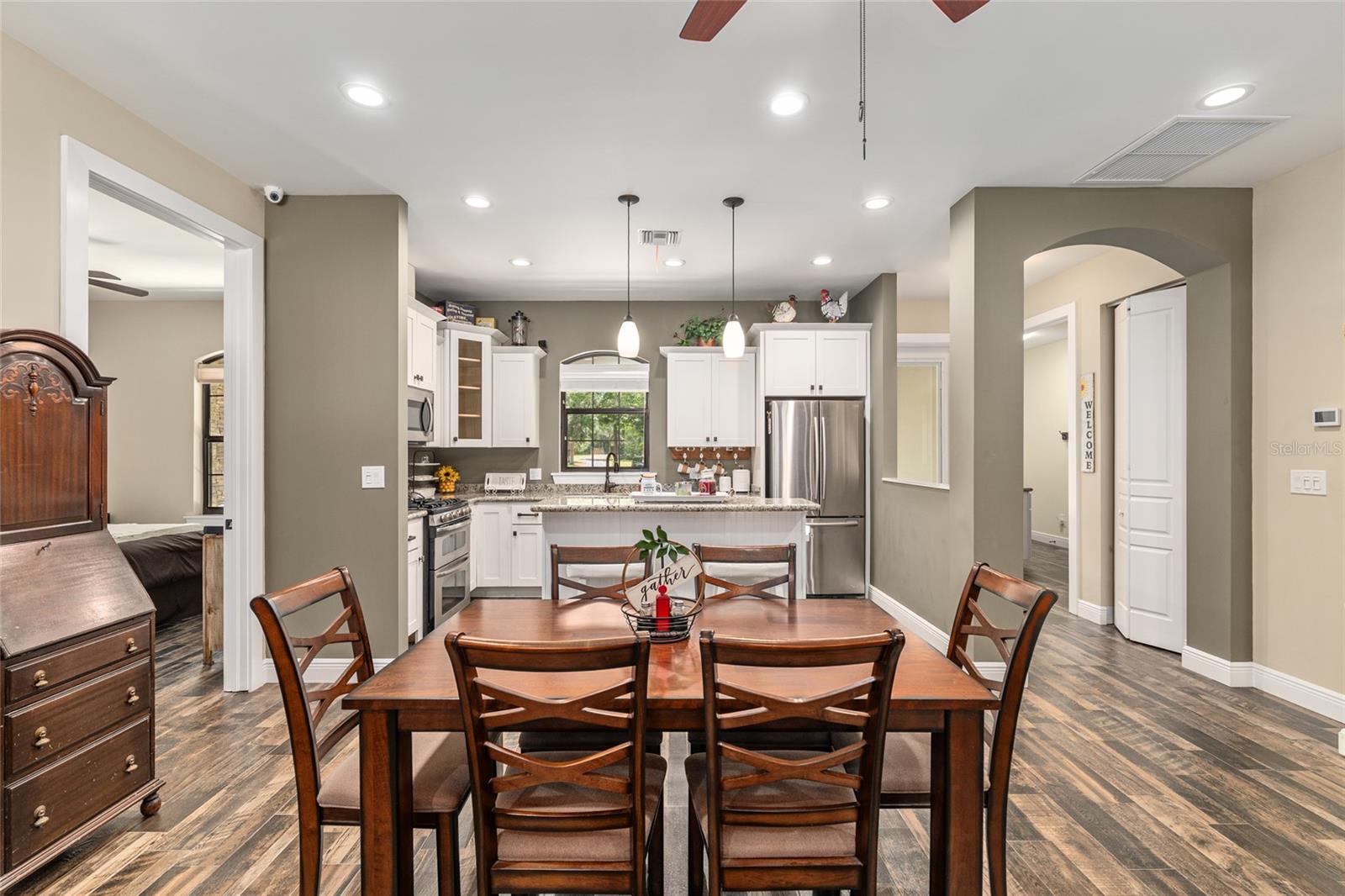 5190 NW 90TH AVE, CHIEFLAND, FL, 32626