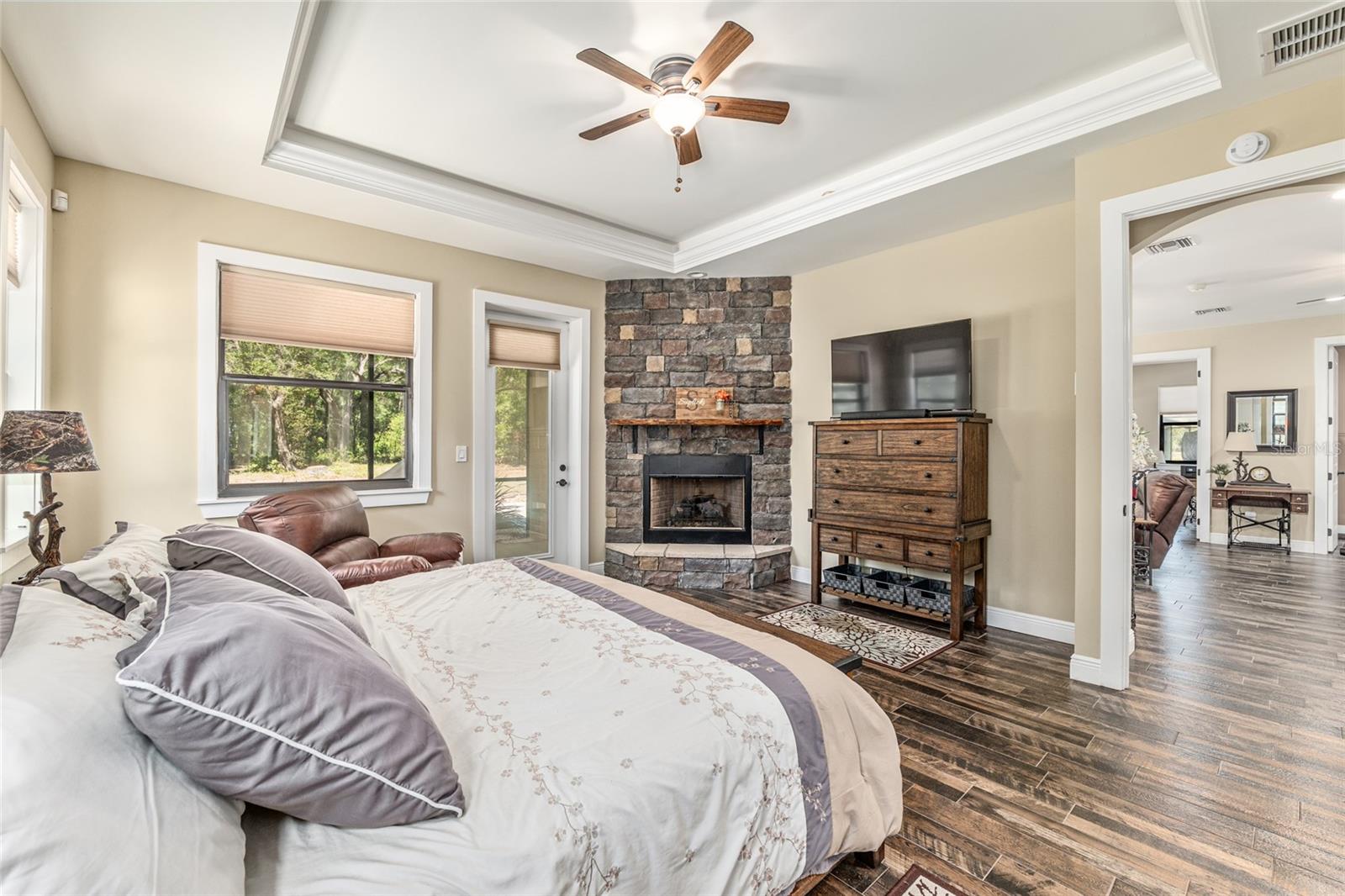 5190 NW 90TH AVE, CHIEFLAND, FL, 32626
