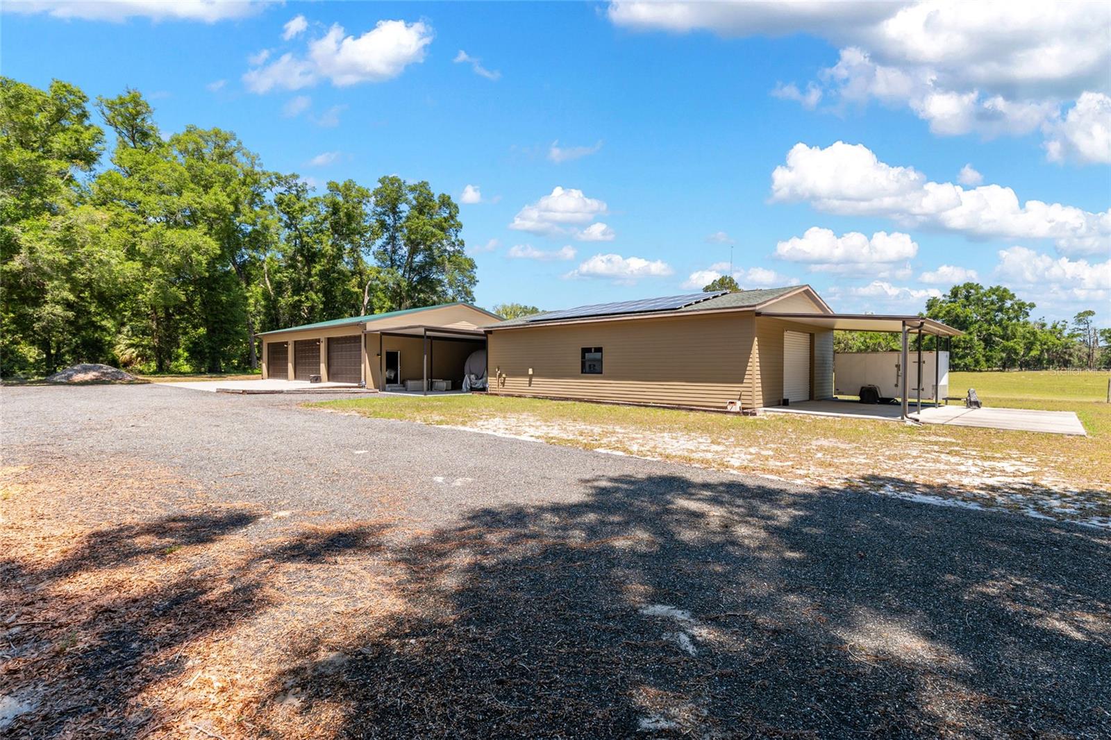 5190 NW 90TH AVE, CHIEFLAND, FL, 32626