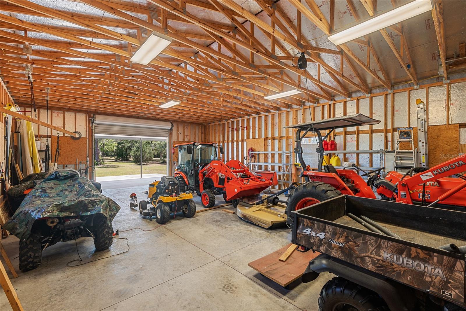 5190 NW 90TH AVE, CHIEFLAND, FL, 32626