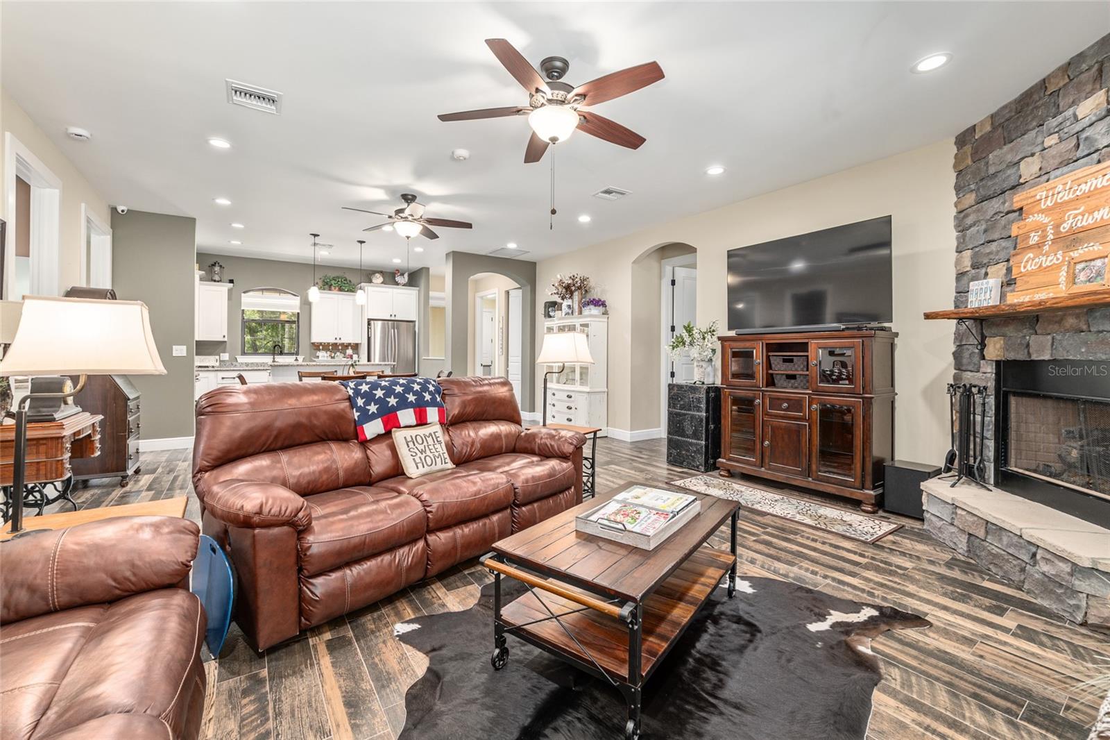 5190 NW 90TH AVE, CHIEFLAND, FL, 32626