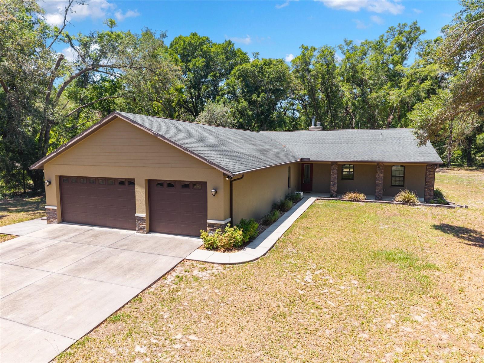 5190 NW 90TH AVE, CHIEFLAND, FL, 32626