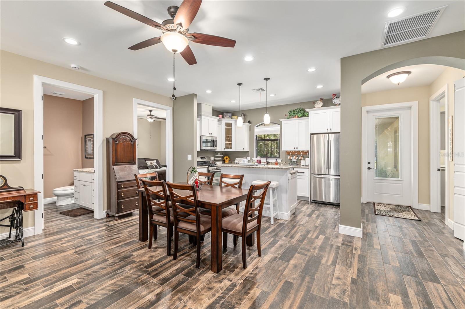 5190 NW 90TH AVE, CHIEFLAND, FL, 32626