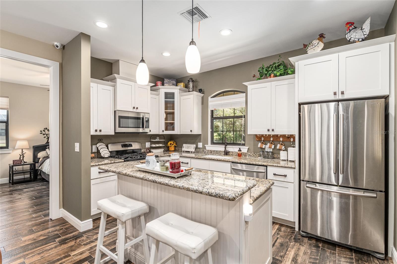 5190 NW 90TH AVE, CHIEFLAND, FL, 32626