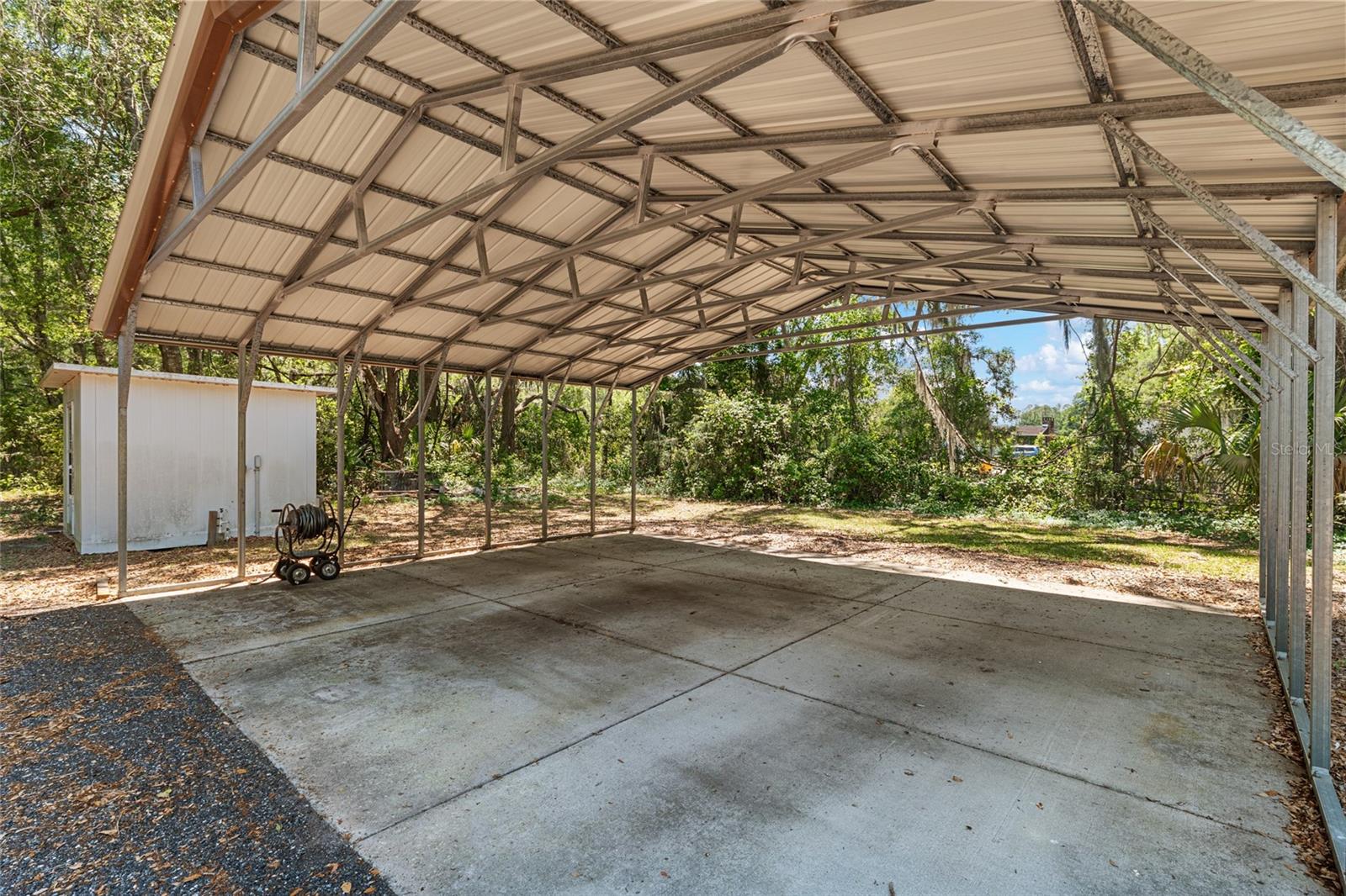5190 NW 90TH AVE, CHIEFLAND, FL, 32626