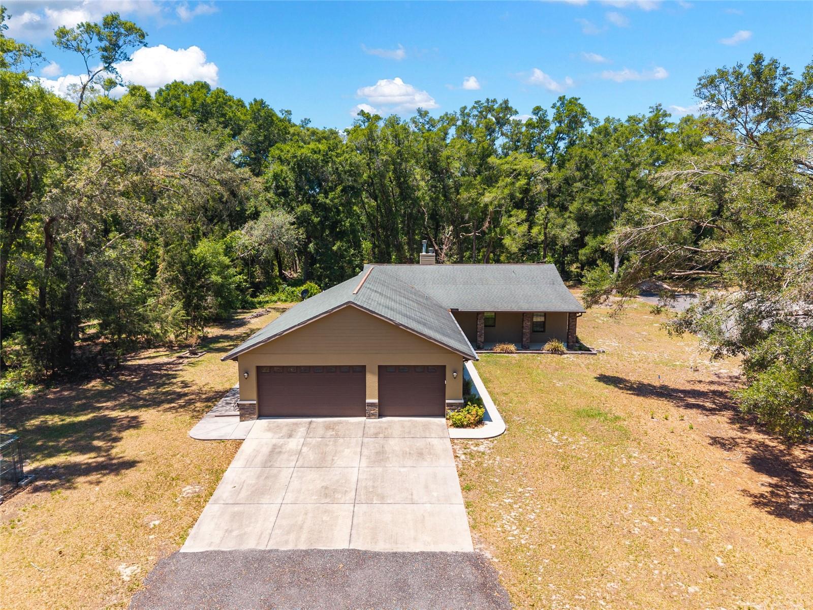 5190 NW 90TH AVE, CHIEFLAND, FL, 32626