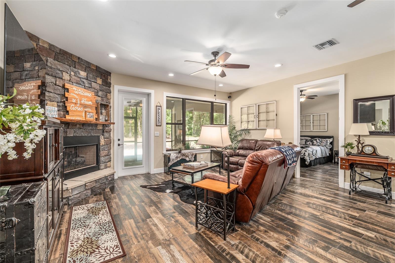 5190 NW 90TH AVE, CHIEFLAND, FL, 32626
