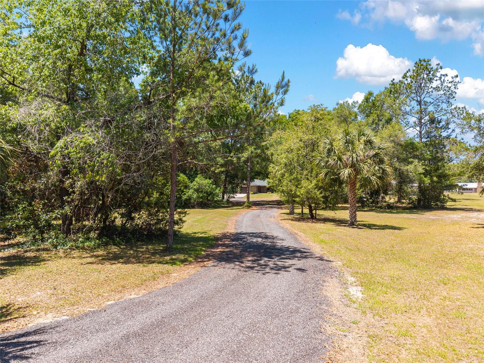5190 NW 90TH AVE, CHIEFLAND, FL, 32626