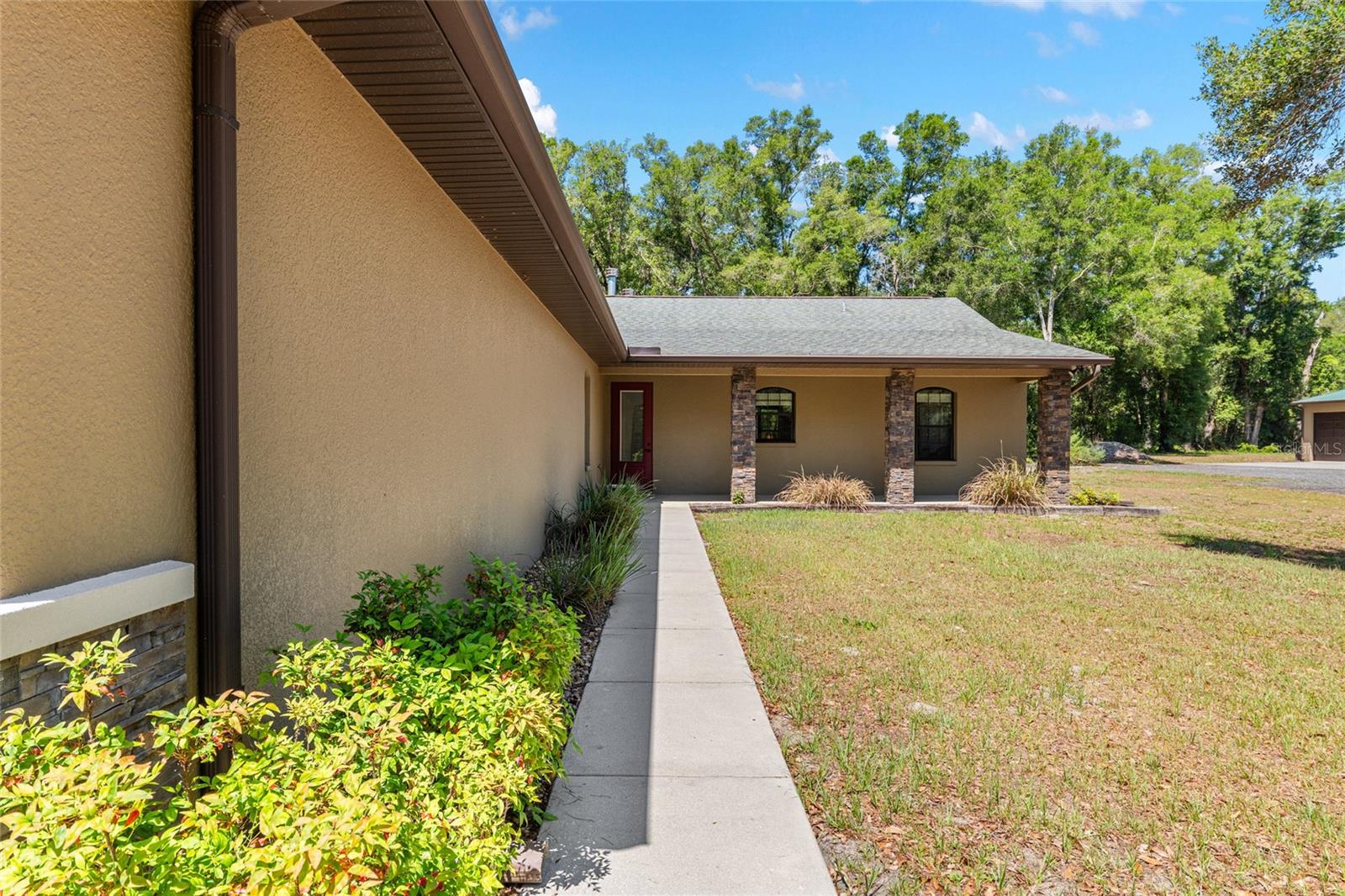 5190 NW 90TH AVE, CHIEFLAND, FL, 32626