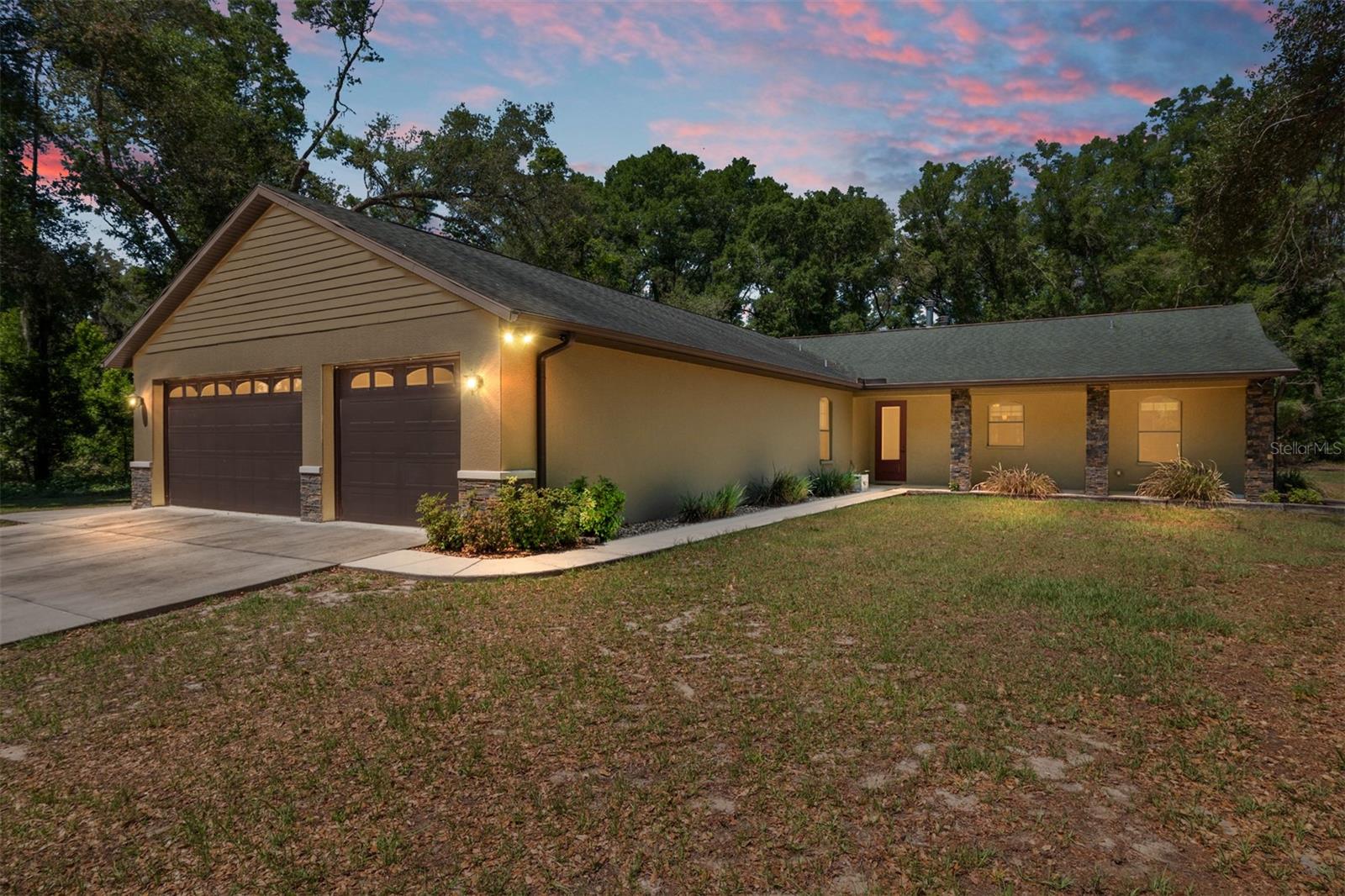 5190 NW 90TH AVE, CHIEFLAND, FL, 32626