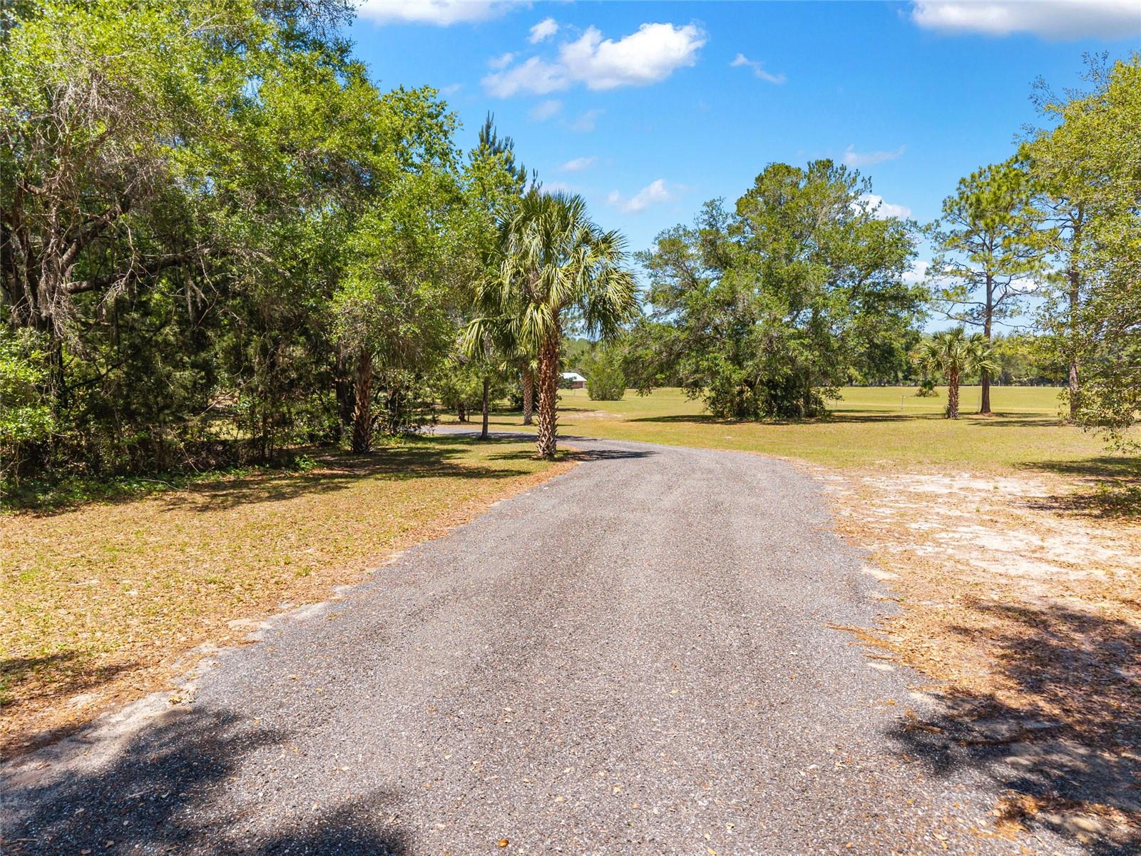 5190 NW 90TH AVE, CHIEFLAND, FL, 32626
