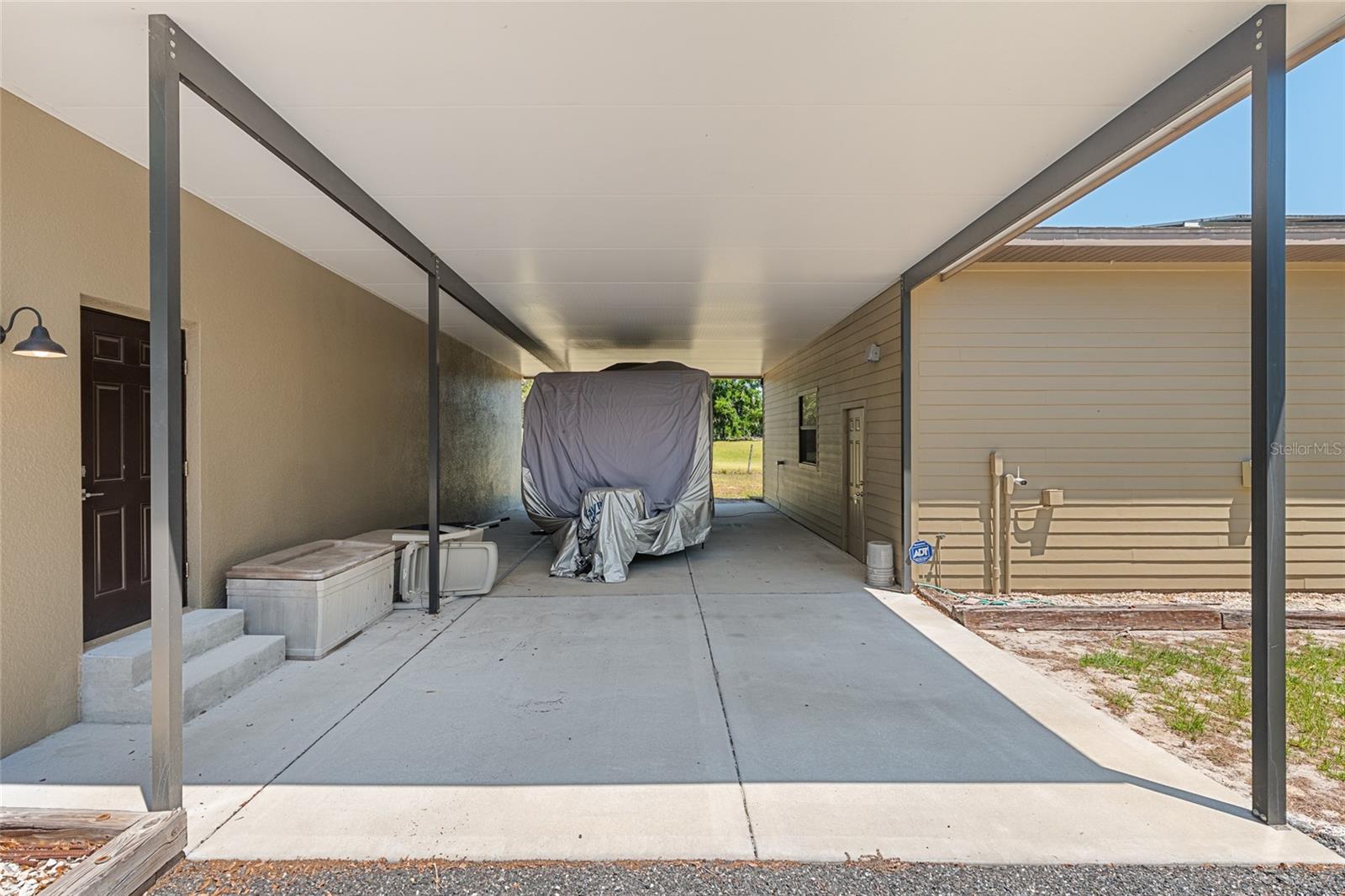 5190 NW 90TH AVE, CHIEFLAND, FL, 32626