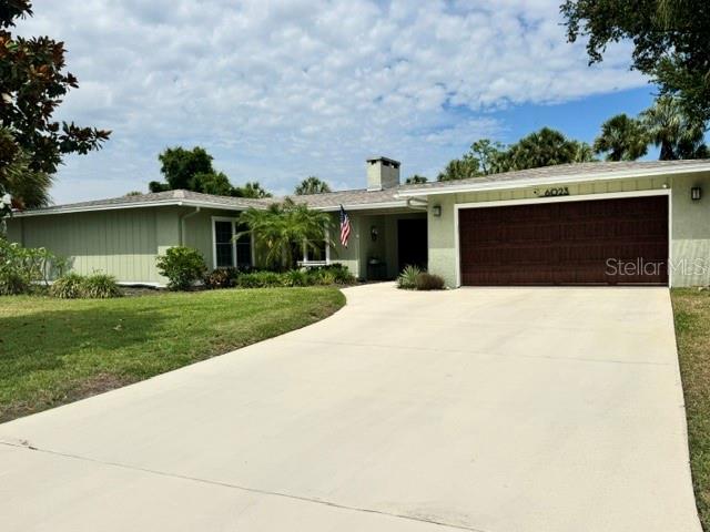 6023 45TH ST W, BRADENTON, FL, 34210