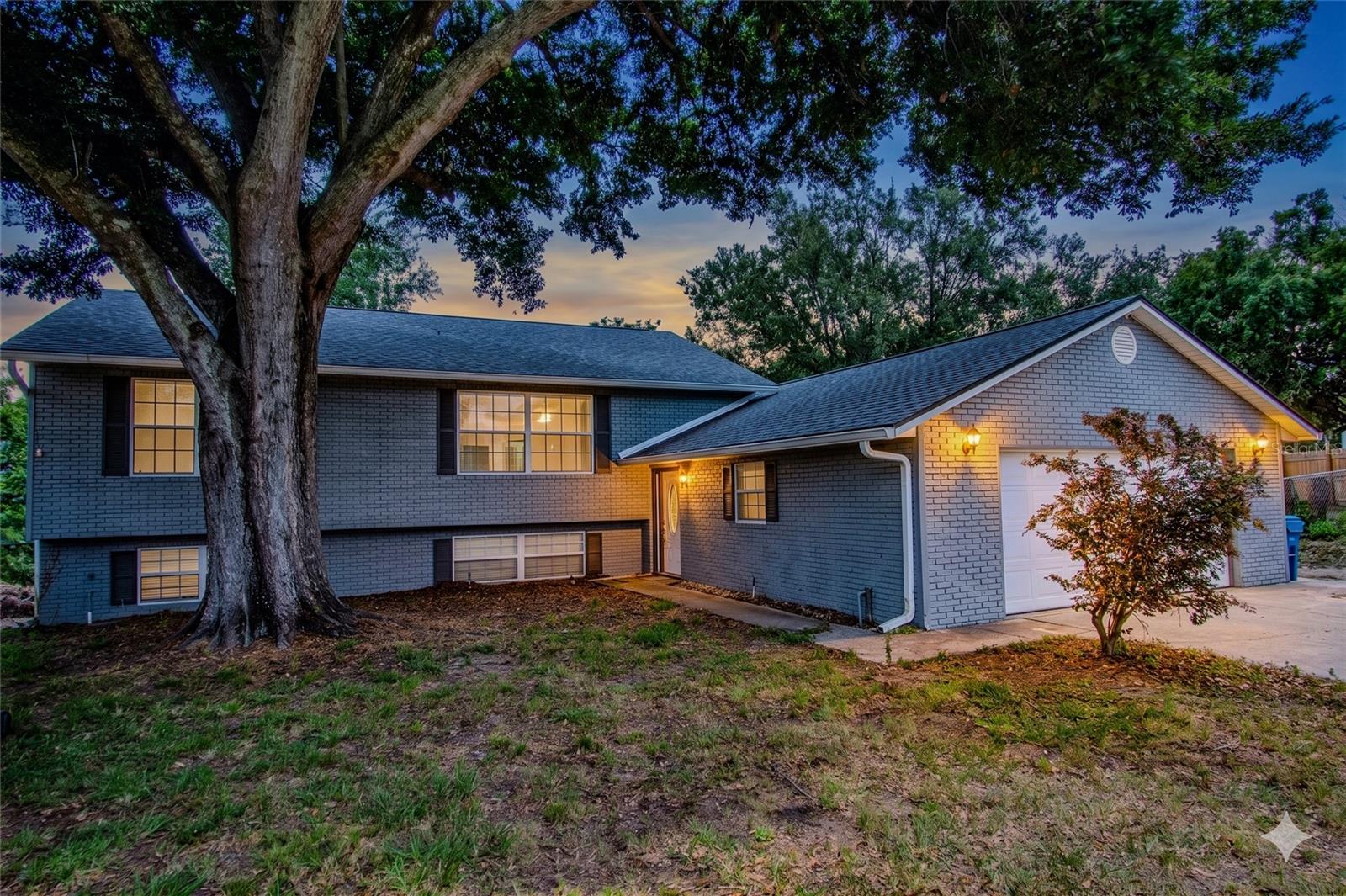 2614 CREST DR, HAINES CITY, FL, 33844