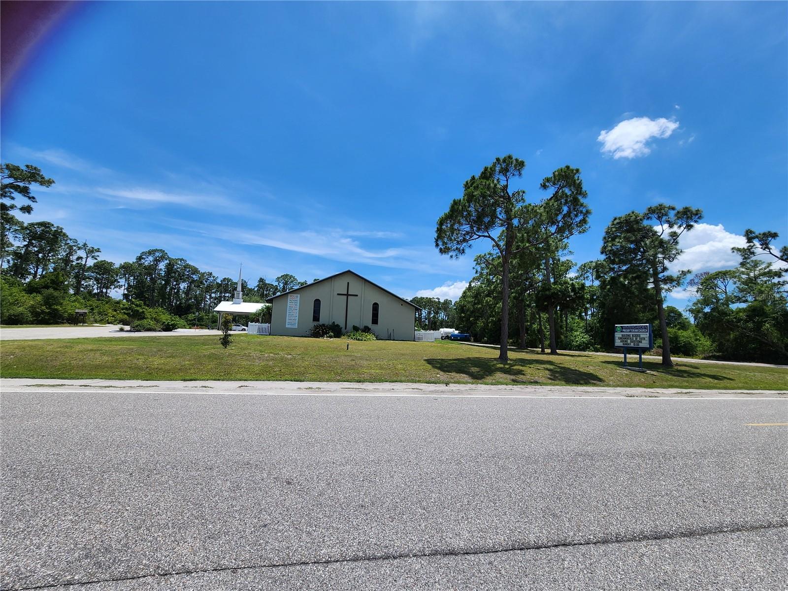 18308 WINTERGARDEN AVE, PORT CHARLOTTE, FL, 33948