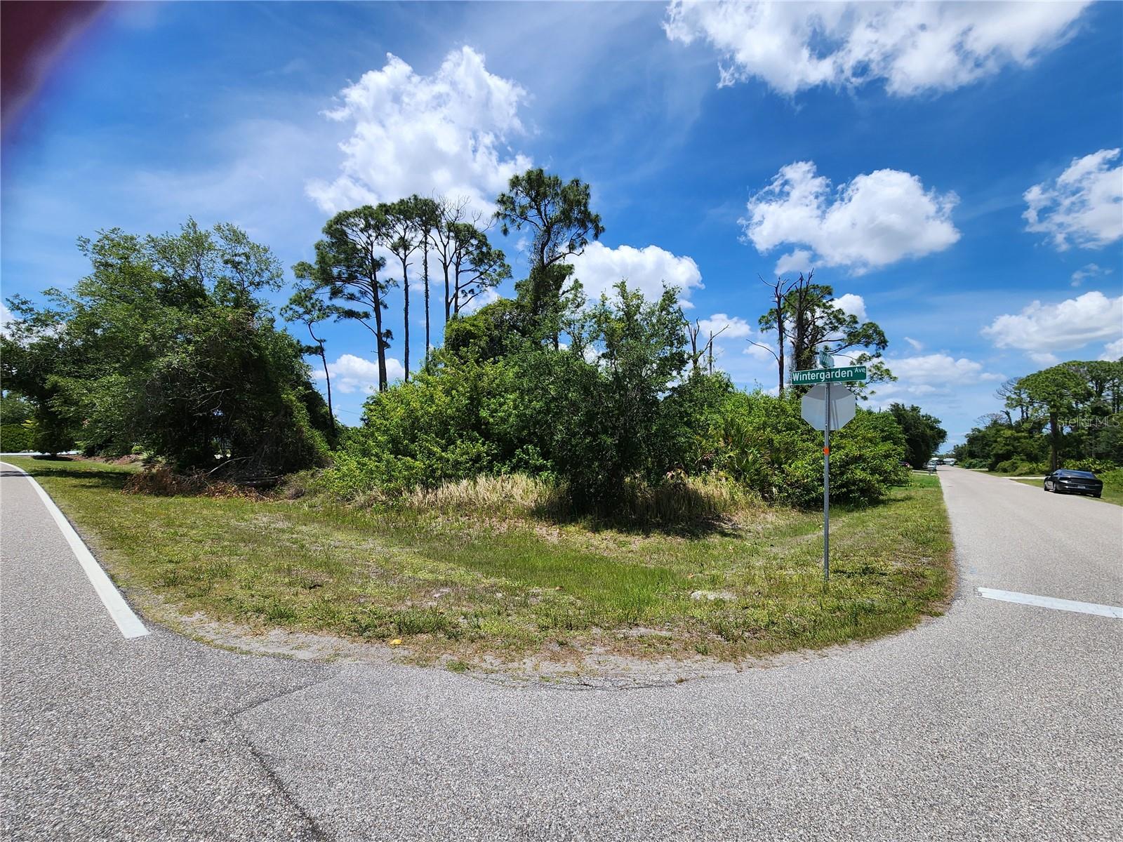 18308 WINTERGARDEN AVE, PORT CHARLOTTE, FL, 33948