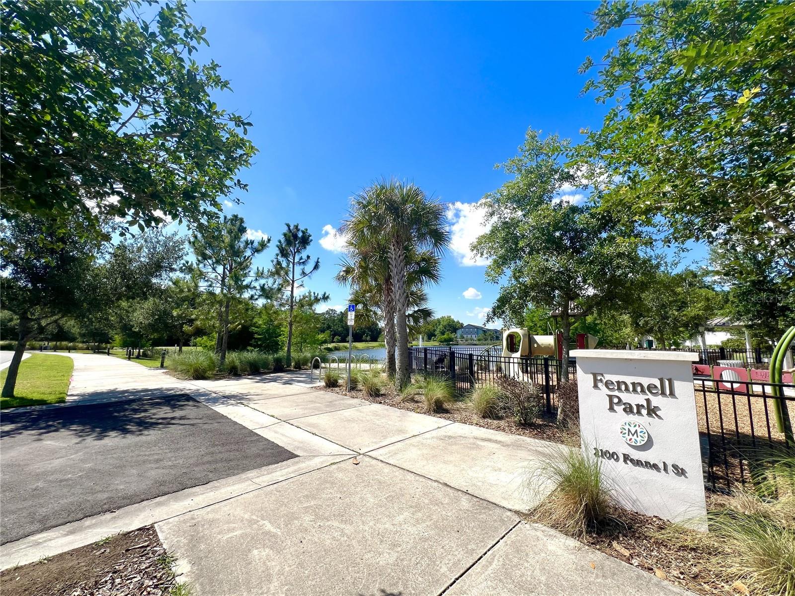 2154 FENNELL ST, MAITLAND, FL, 32751
