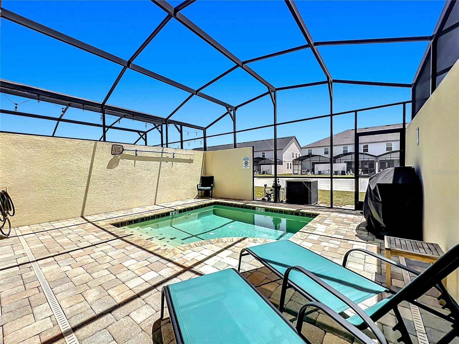 8976 AMELIA DOWNS TRL, KISSIMMEE, FL, 34747