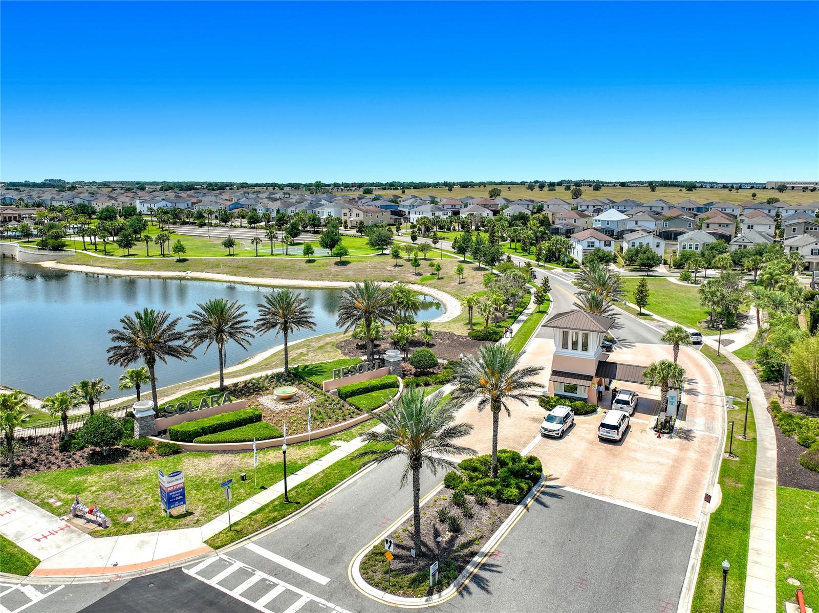 8976 AMELIA DOWNS TRL, KISSIMMEE, FL, 34747