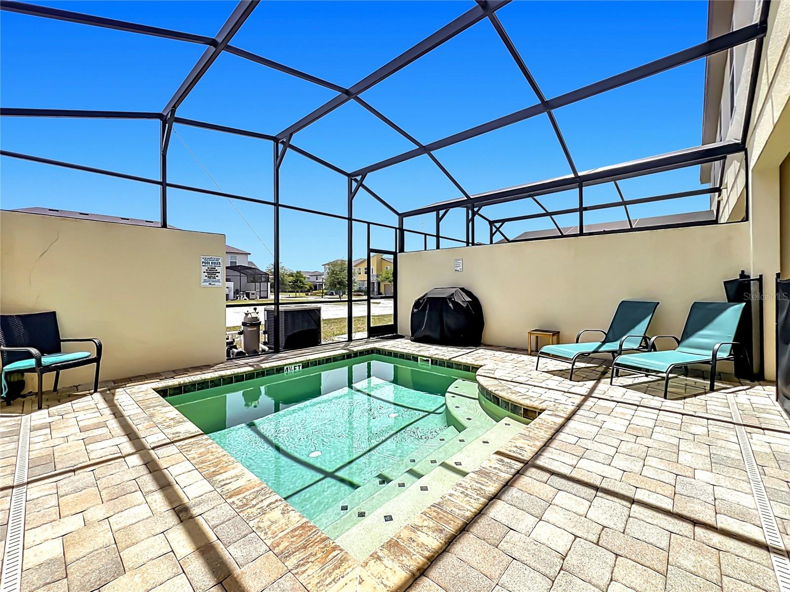 8976 AMELIA DOWNS TRL, KISSIMMEE, FL, 34747